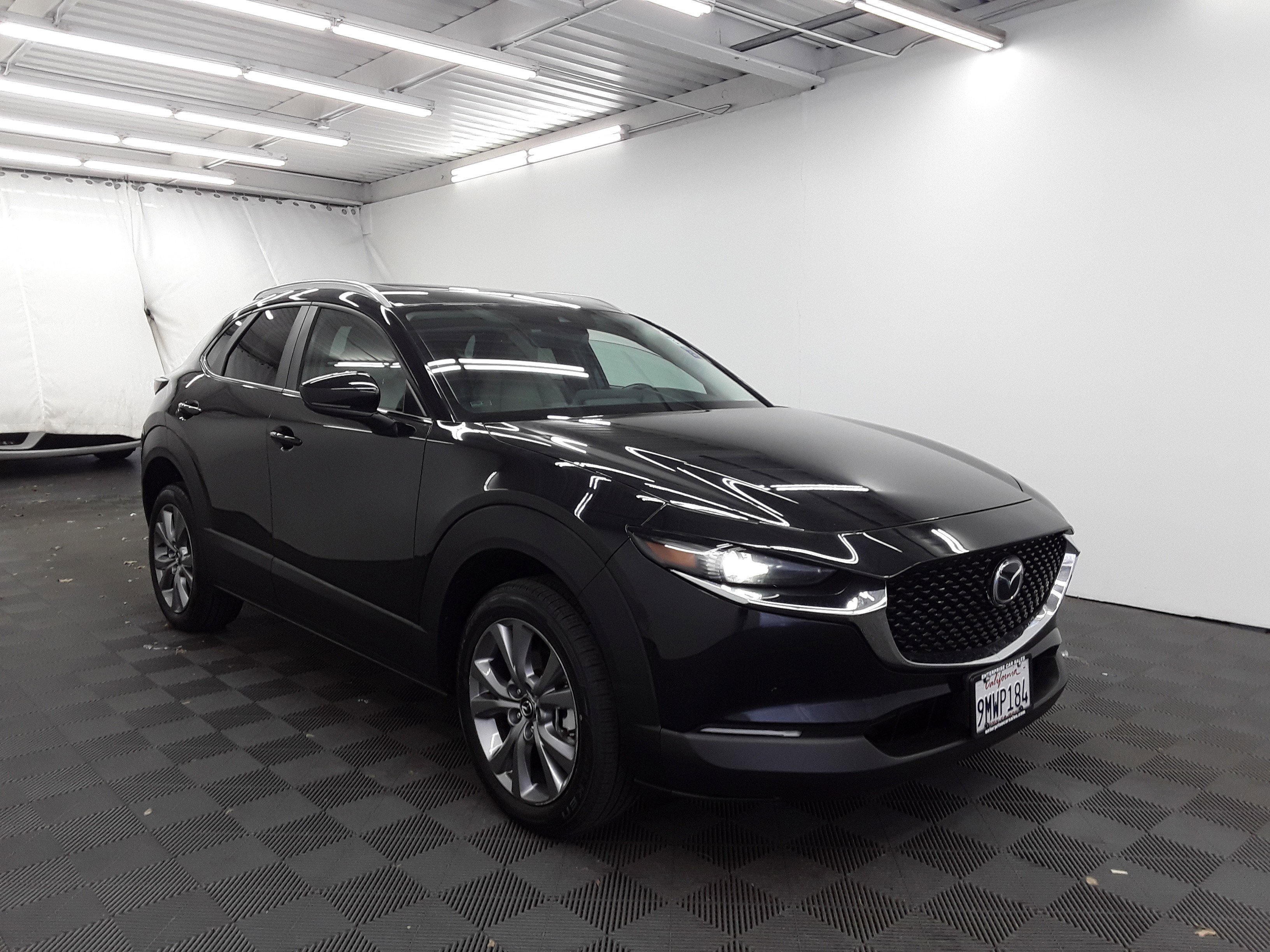 2022 Mazda CX-30 2.5 S Preferred Package AWD