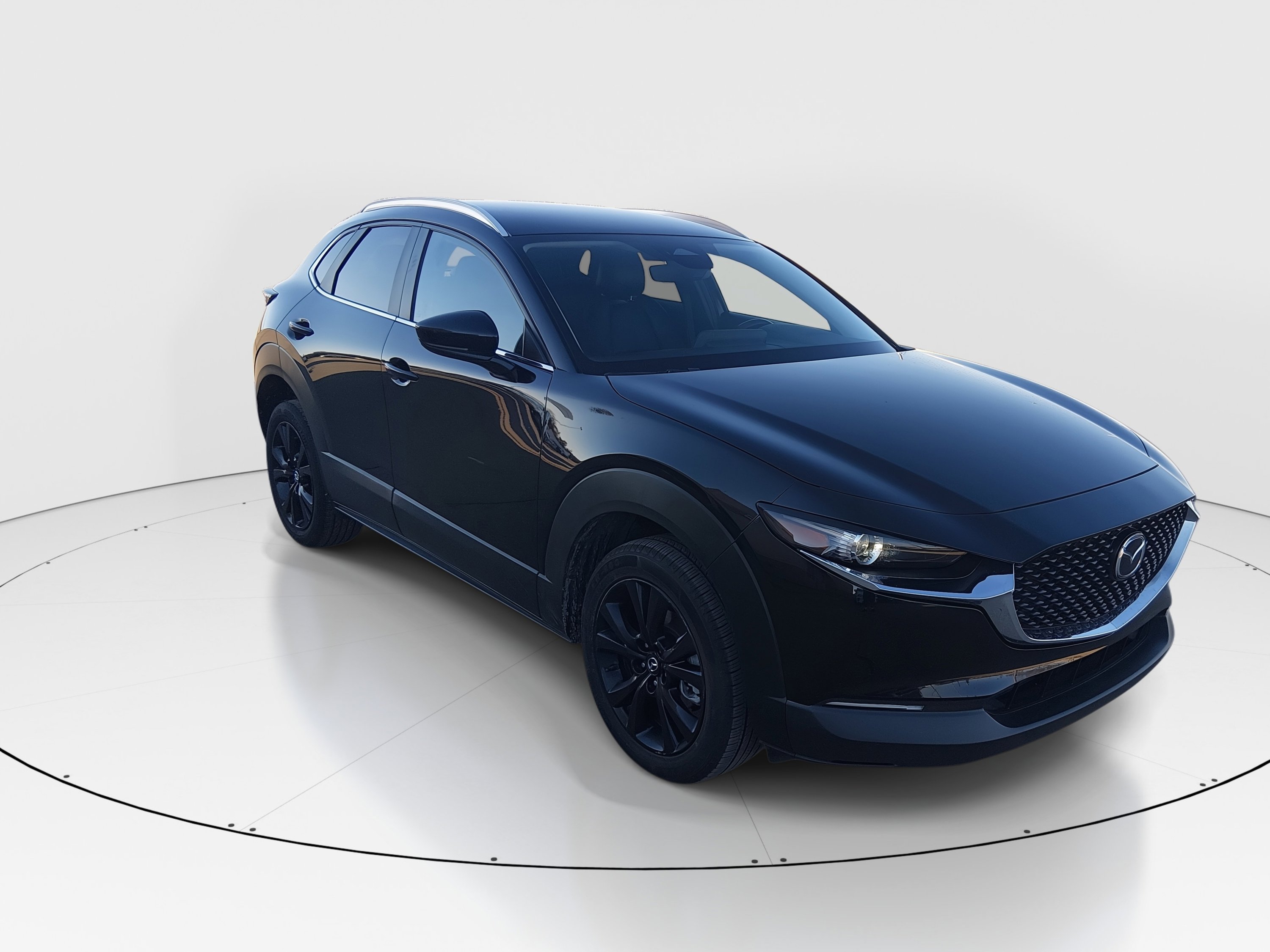 2024 Mazda CX-30 Select Sport's photo