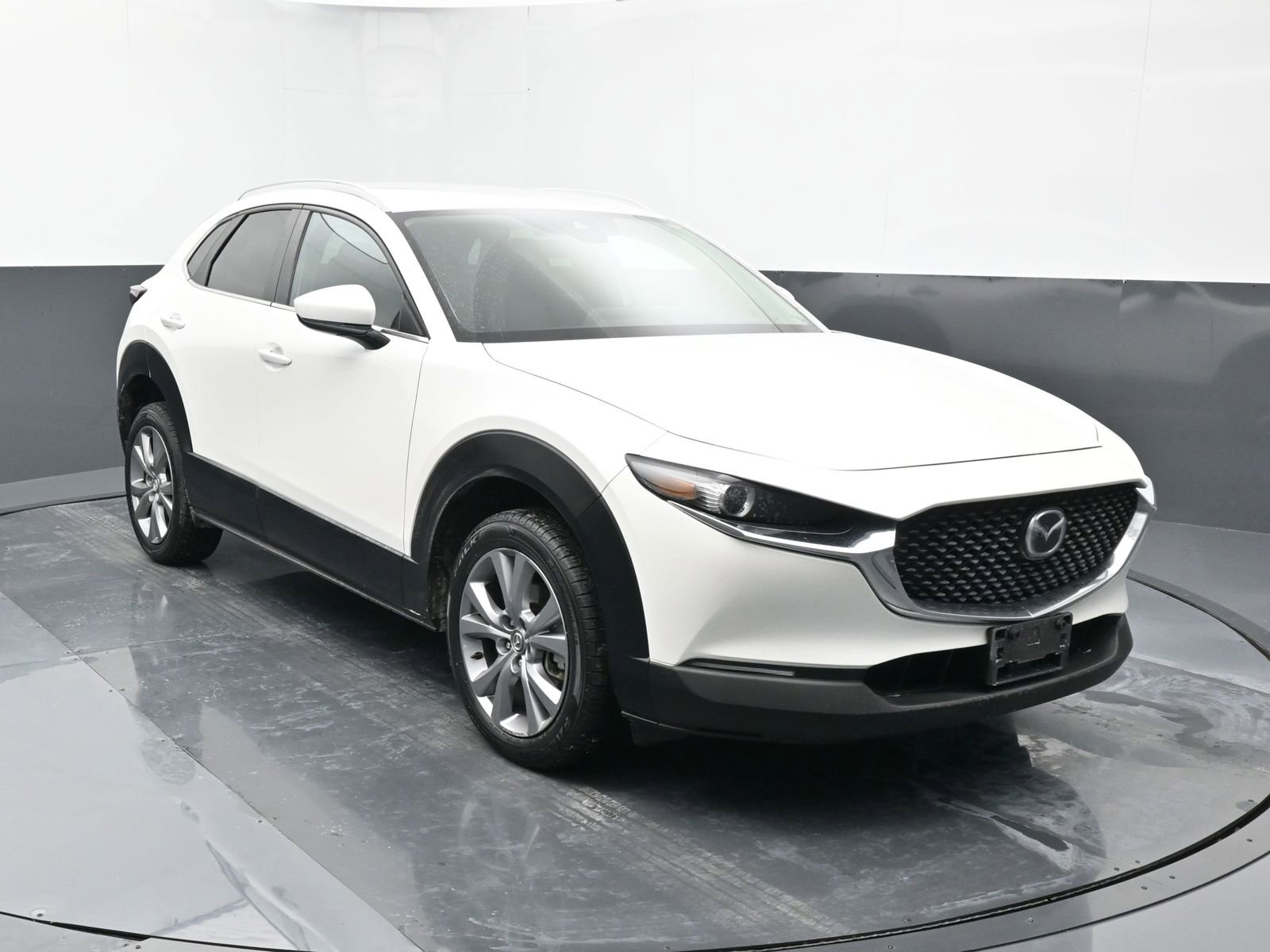 2023 Mazda CX-30 2.5 S Select Package AWD