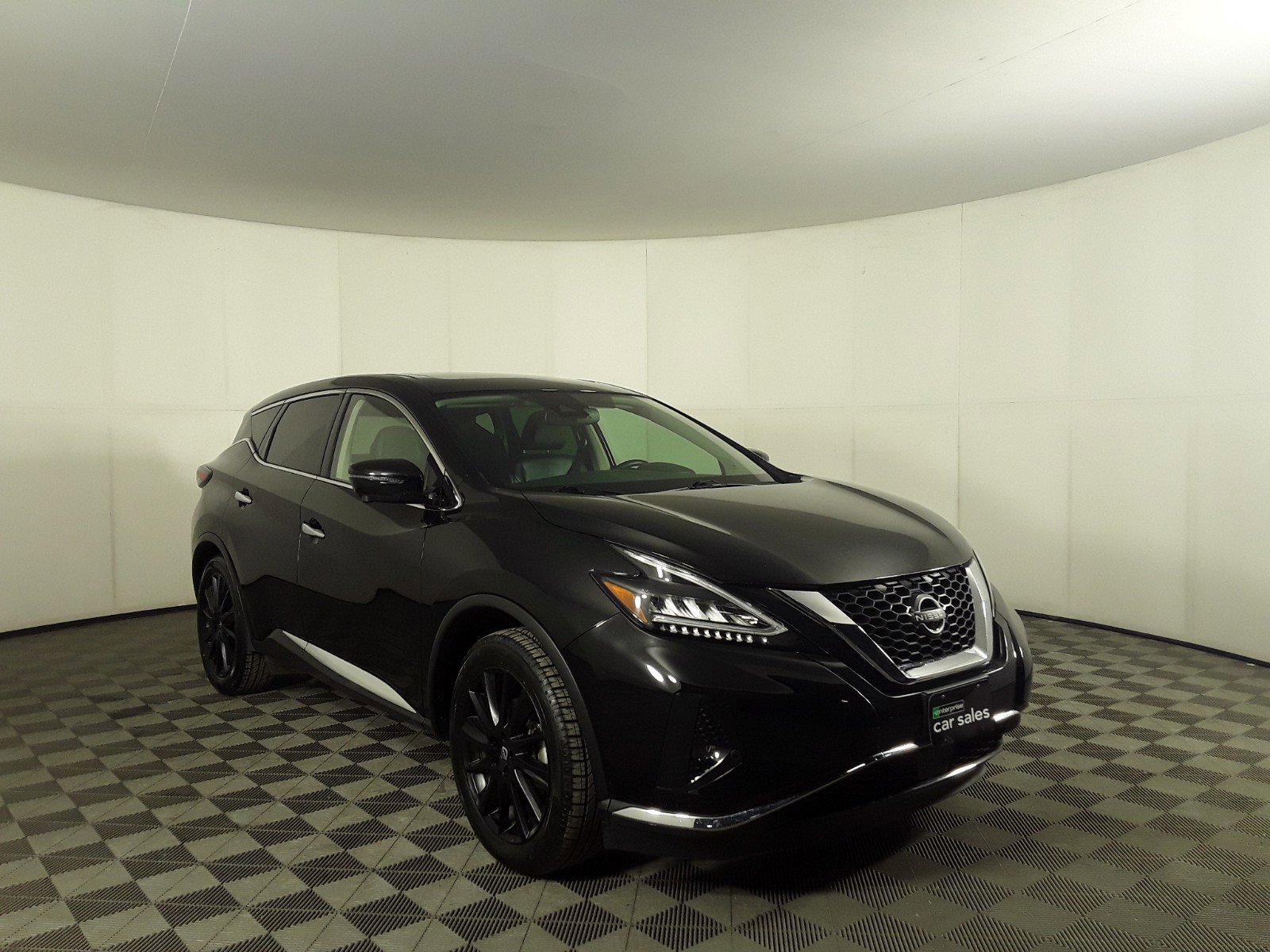 2023 Nissan Murano AWD SL