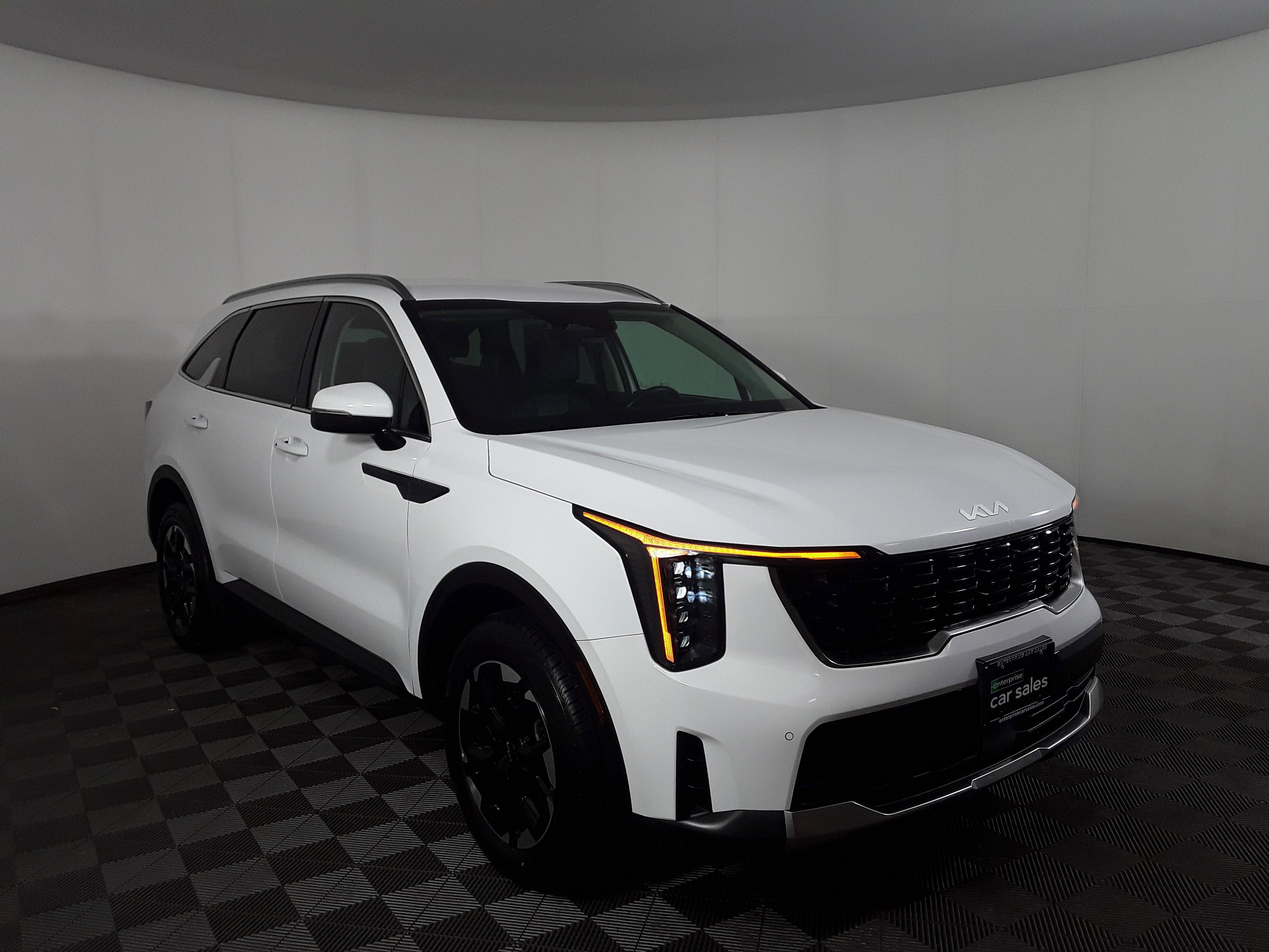 2024 Kia Sorento S AWD