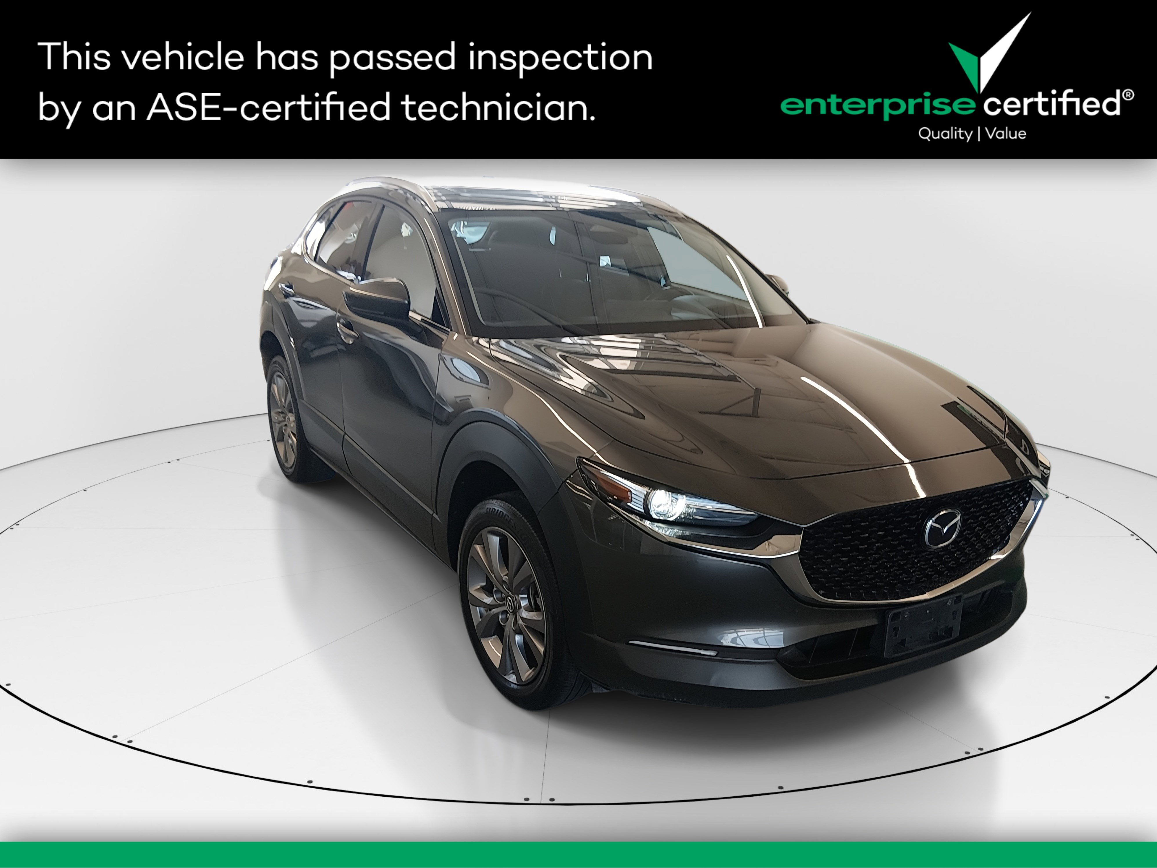 2024 Mazda CX-30 Premium