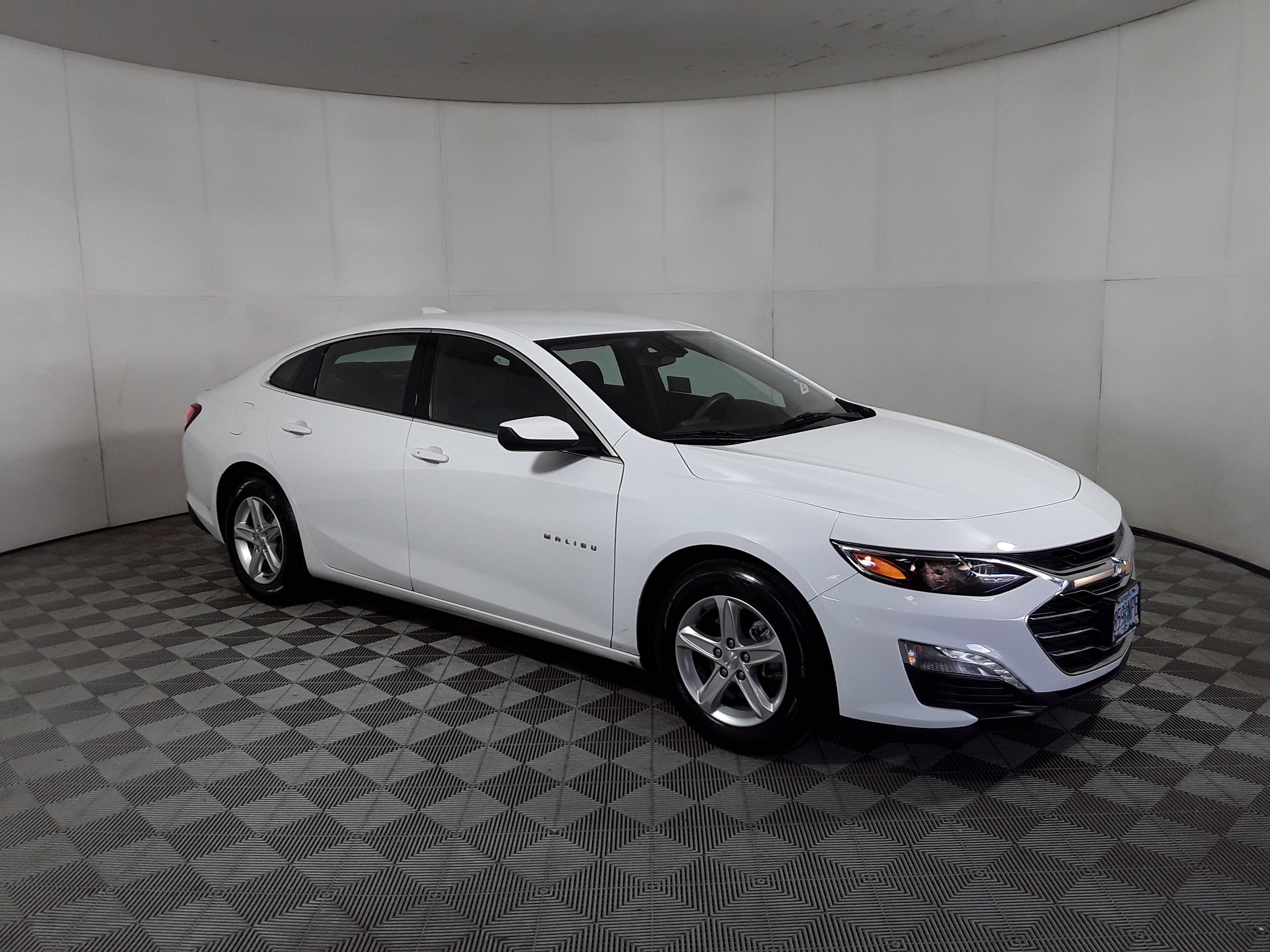 Used 2022 Chevrolet Malibu 4dr Sdn LT