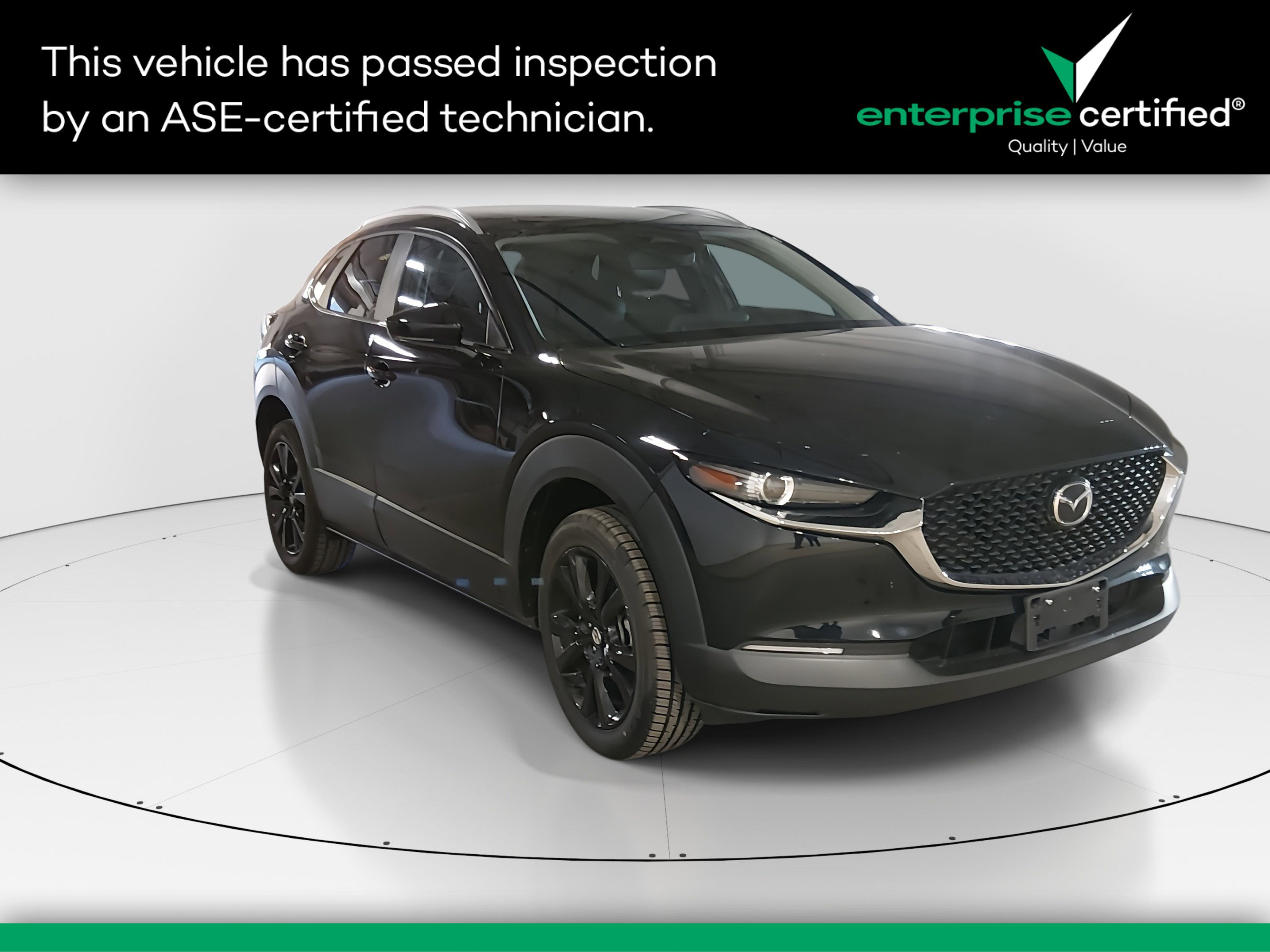 2024 Mazda CX-30 Select Sport