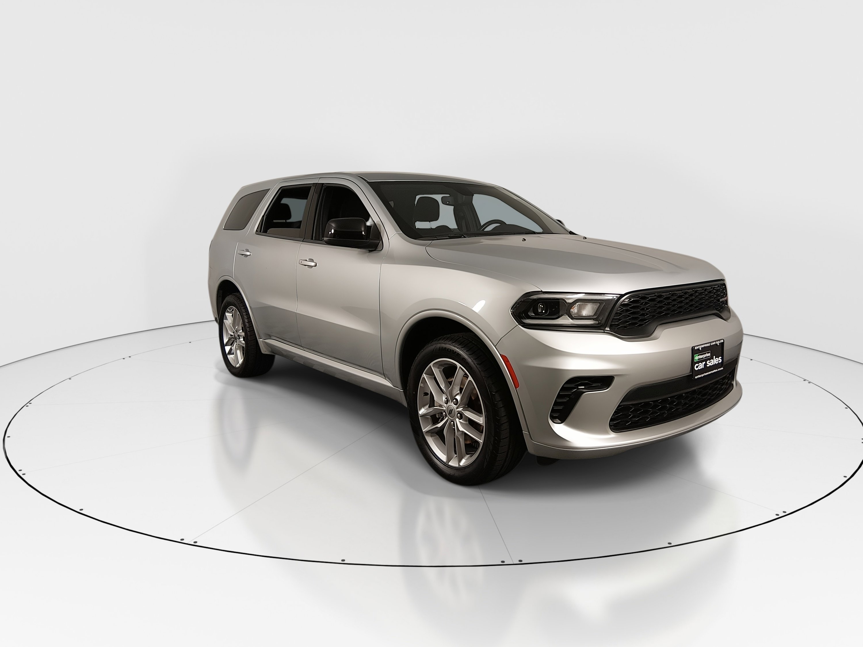 2023 Dodge Durango GT's photo