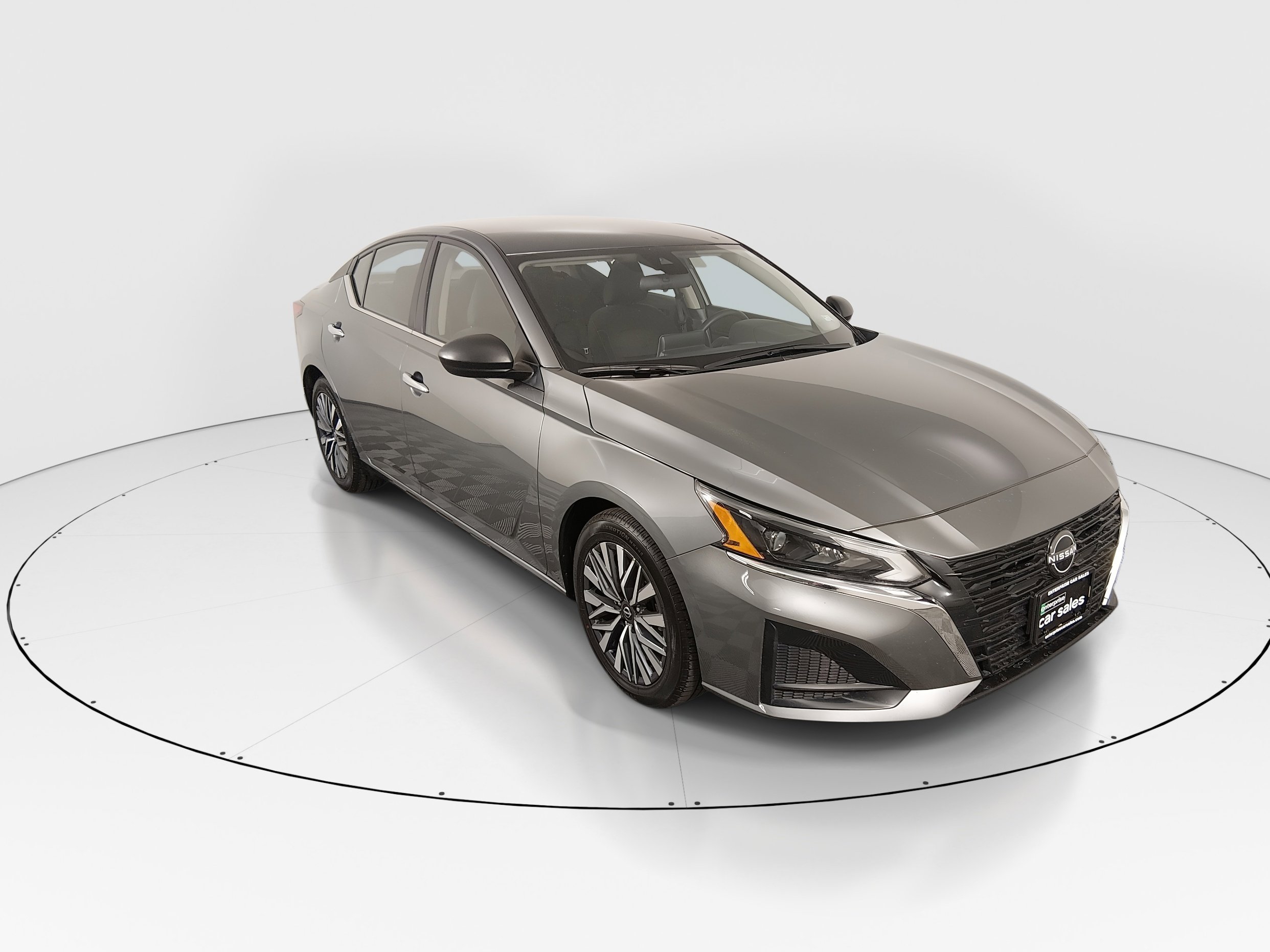 2024 Nissan Altima SV