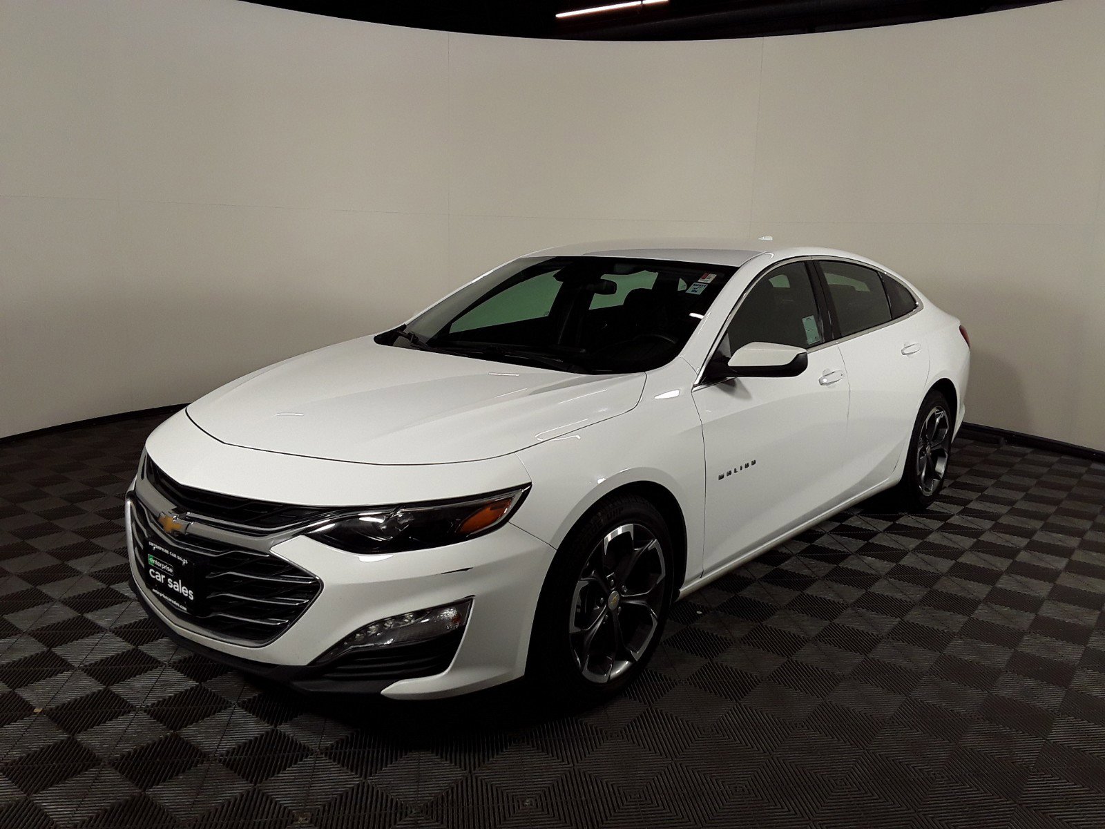 2023 Chevrolet Malibu 4dr Sdn 1LT