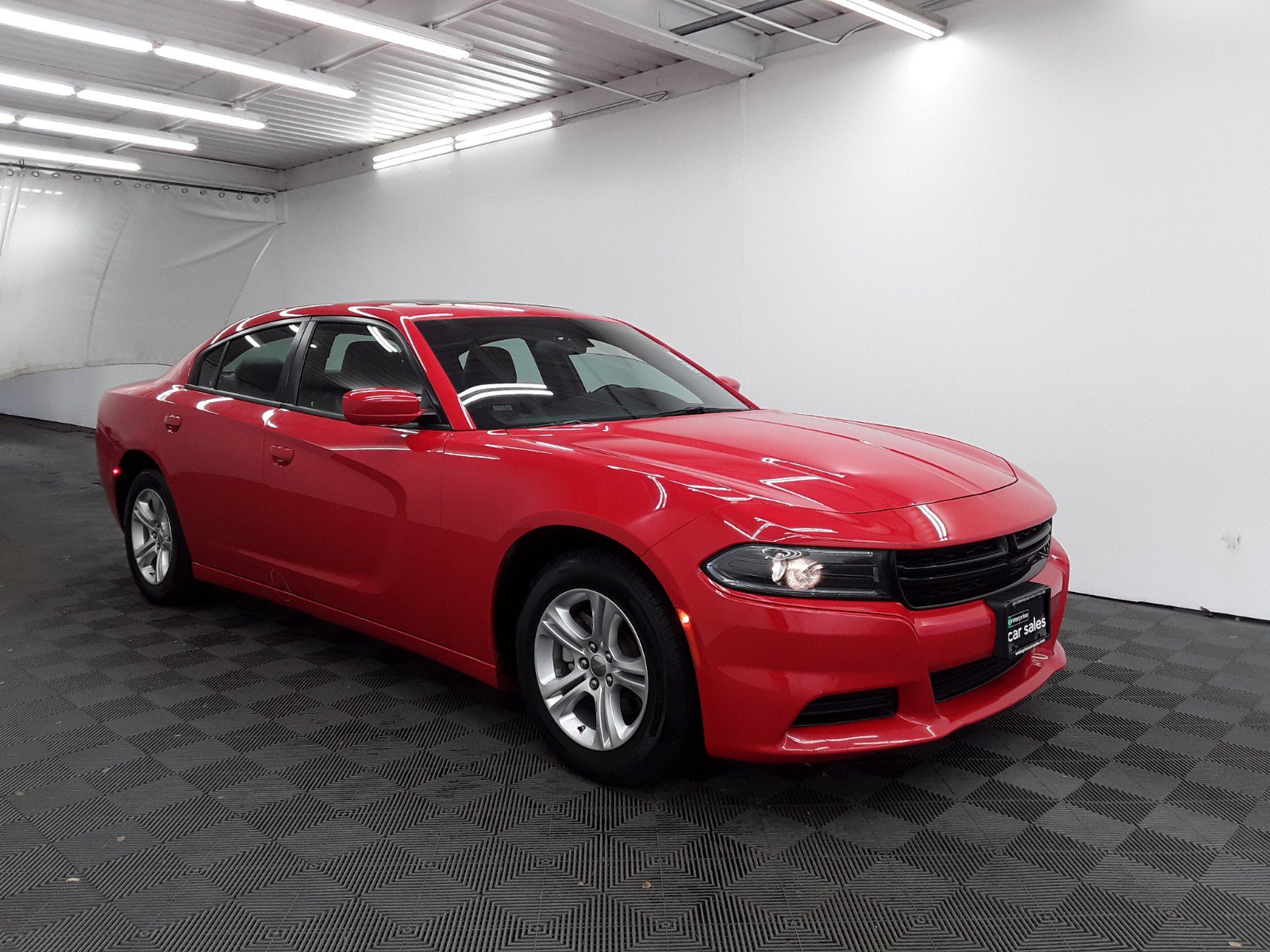 2022 Dodge Charger SXT RWD