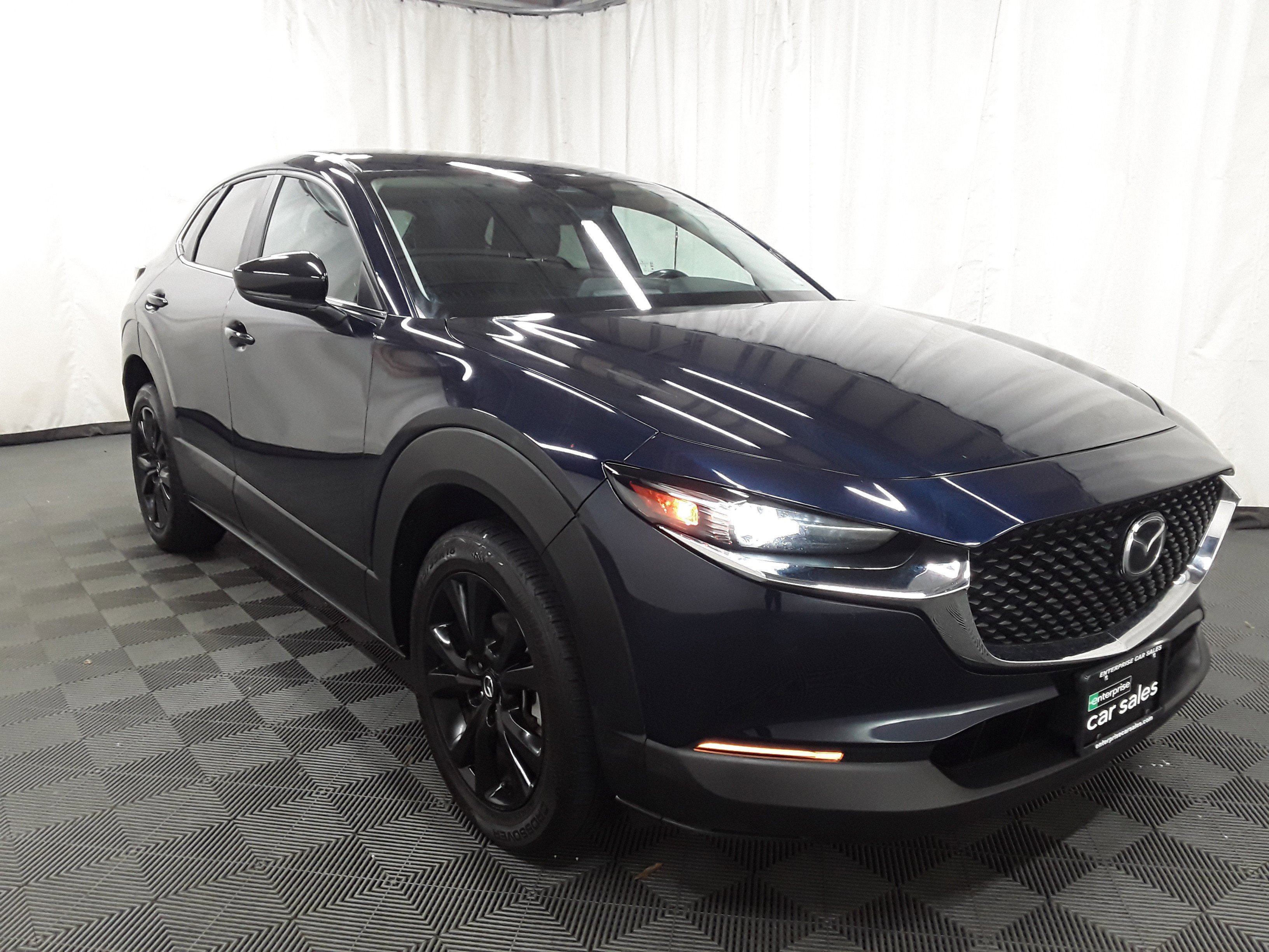 2024 Mazda CX-30 Select Sport's photo