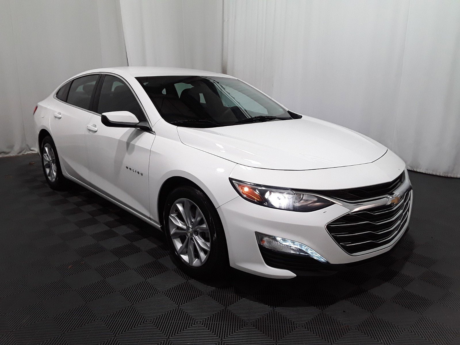 2023 Chevrolet Malibu LT 4dr Sdn