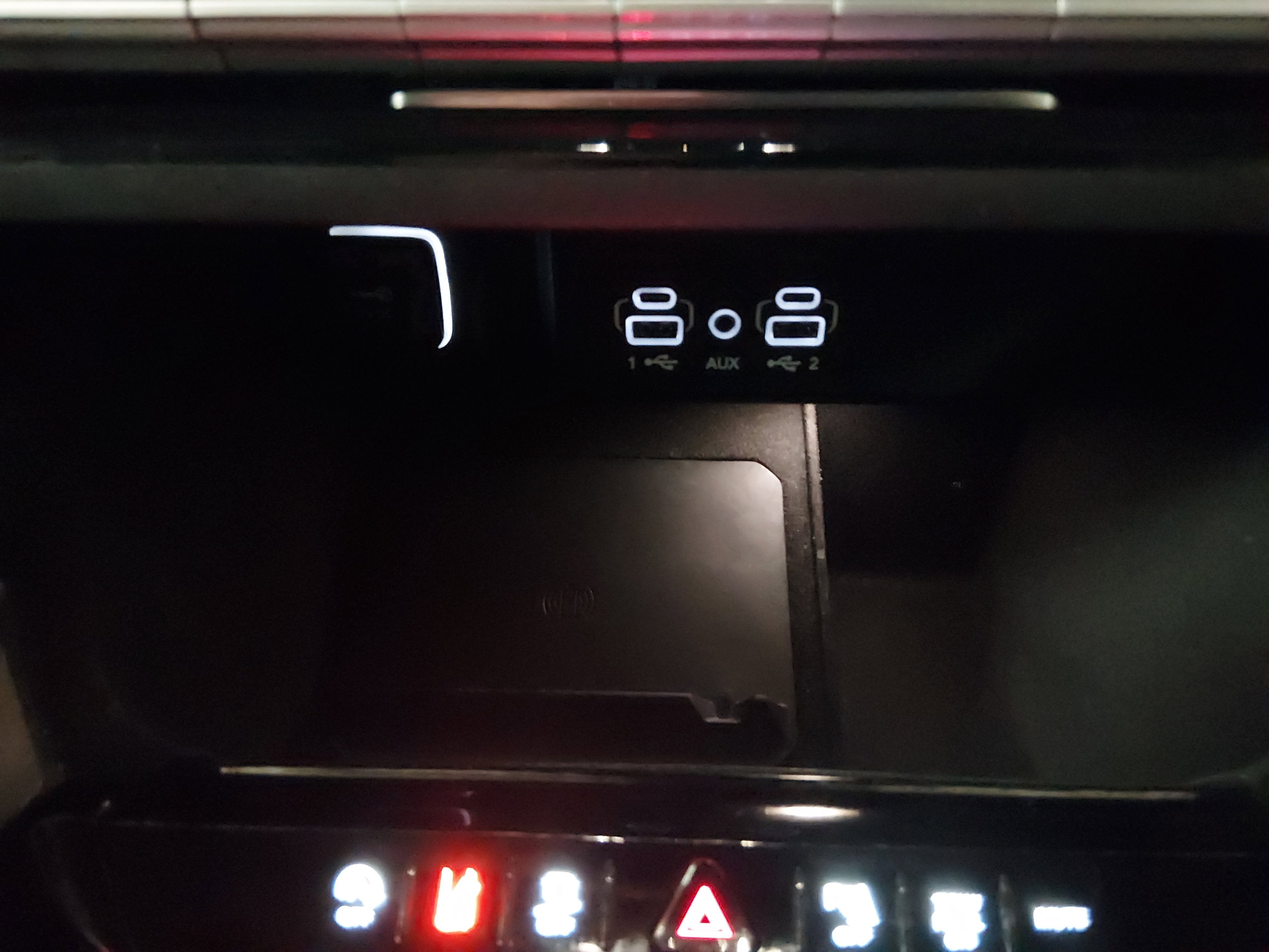 2024 Jeep Wagoneer Series II - Photo 21