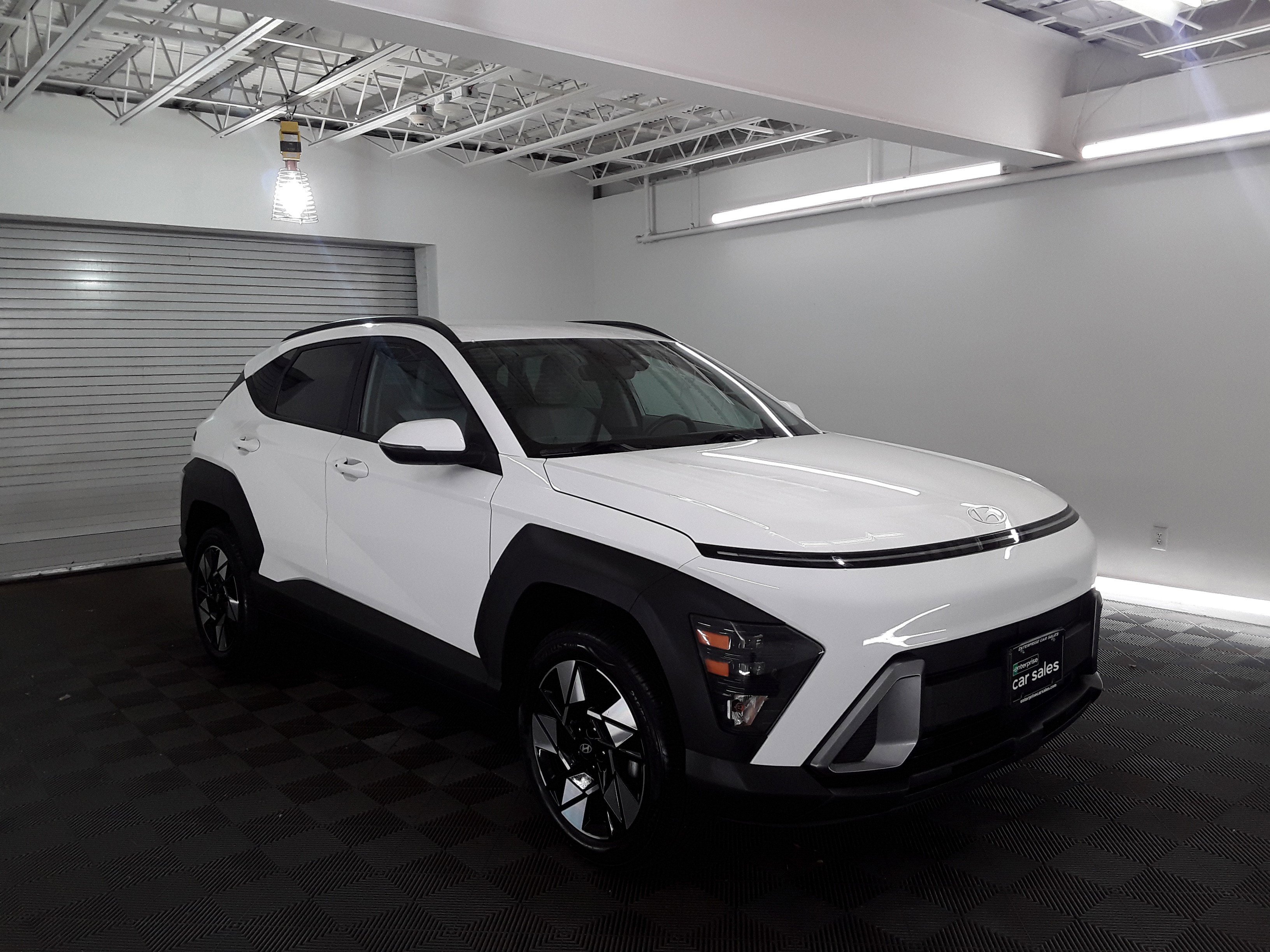 2024 Hyundai Kona SEL AWD