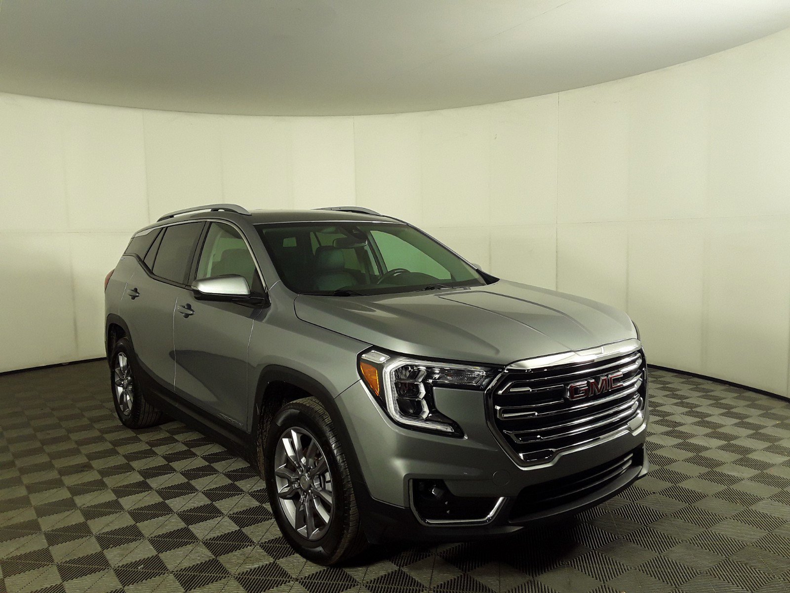 2023 GMC Terrain AWD 4dr SLT