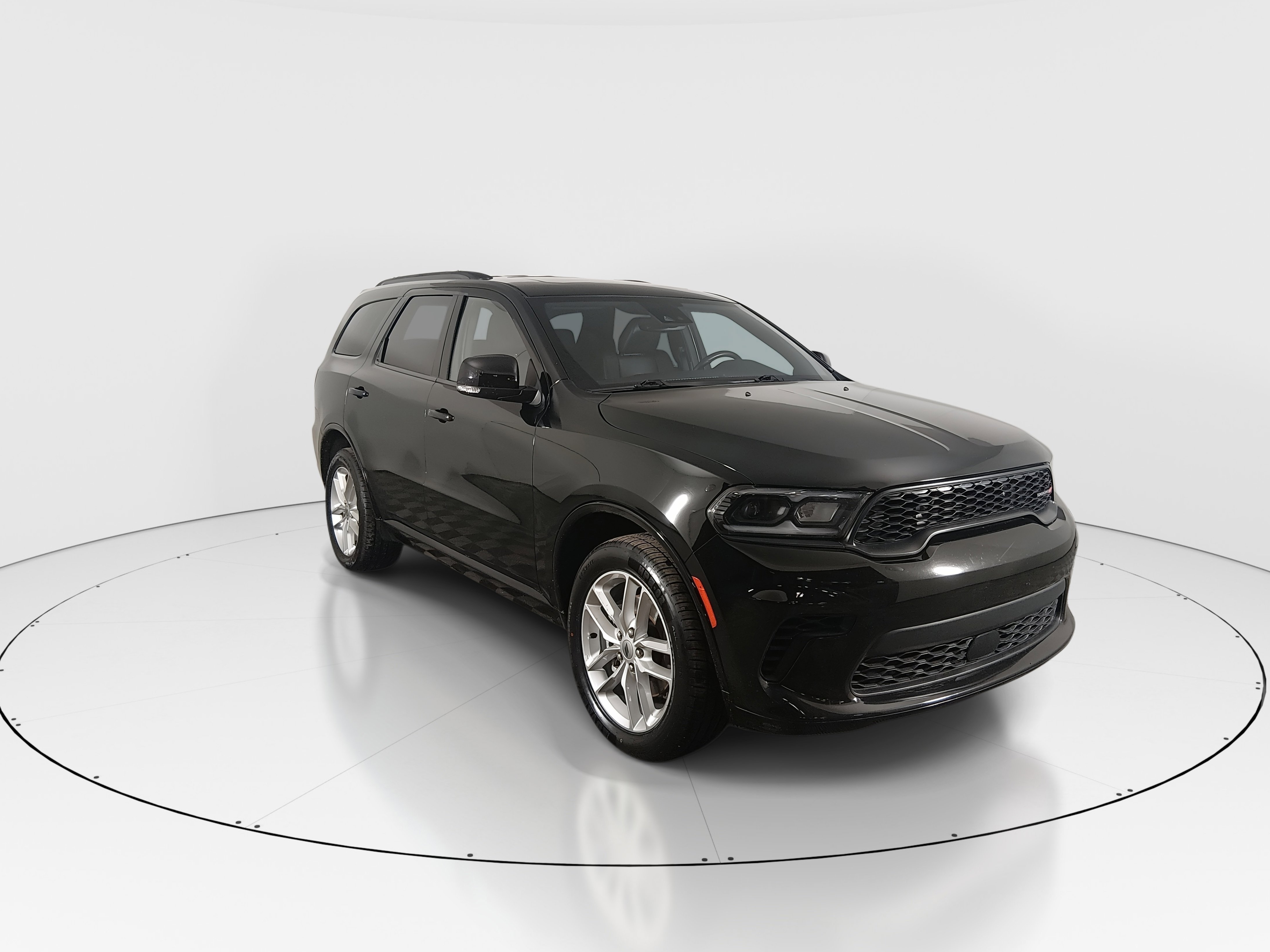2024 Dodge Durango GT's photo