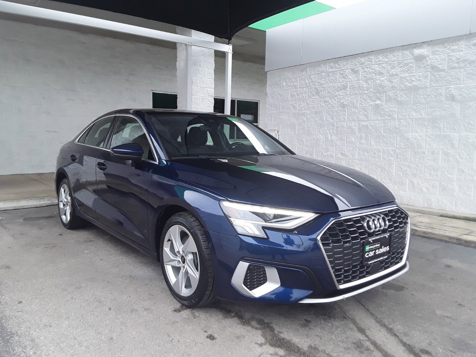 2023 Audi A3 Premium 40 TFSI