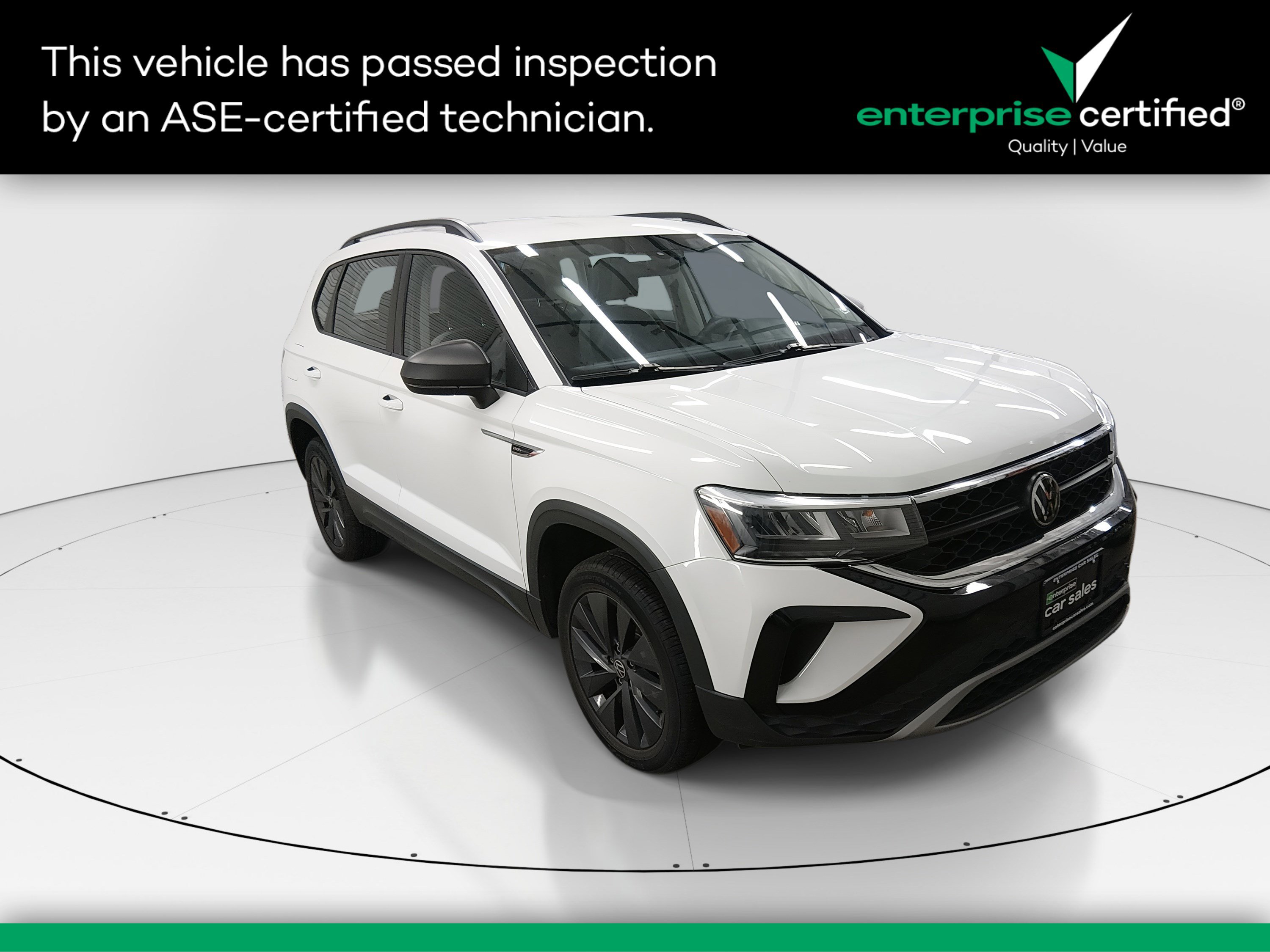 2023 Volkswagen Taos S