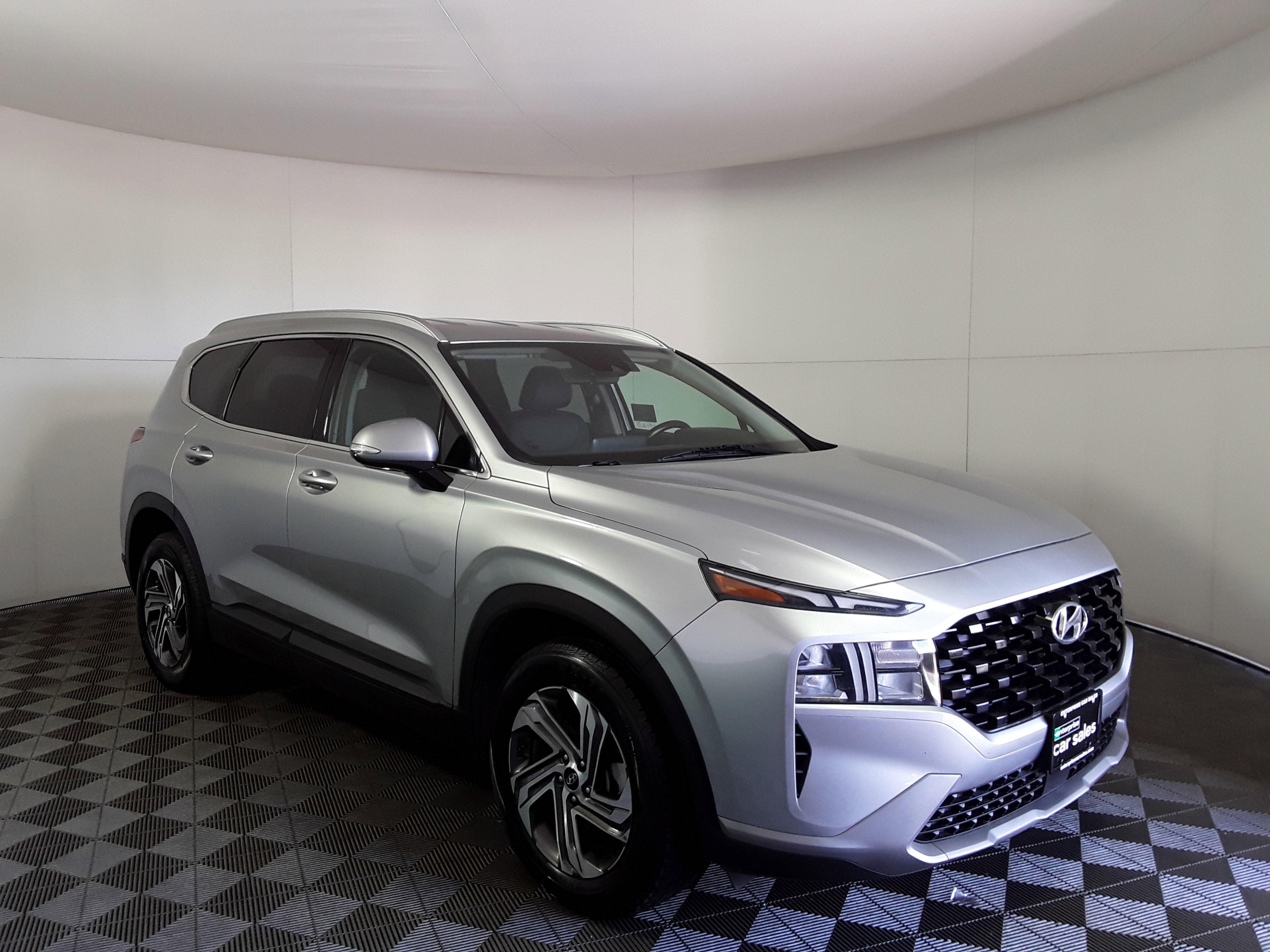 2023 Hyundai Santa Fe SEL FWD