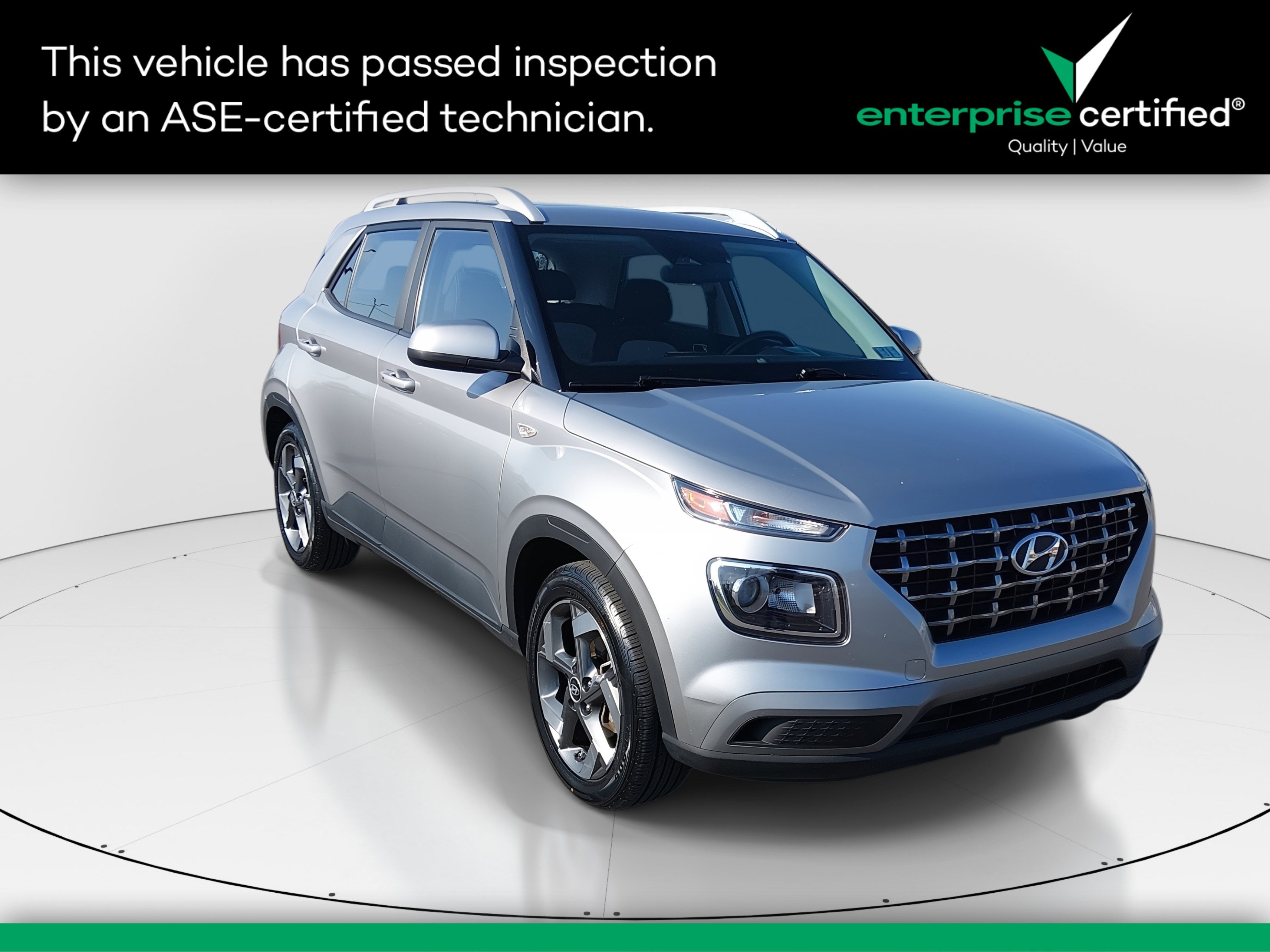 2024 Hyundai Venue SEL