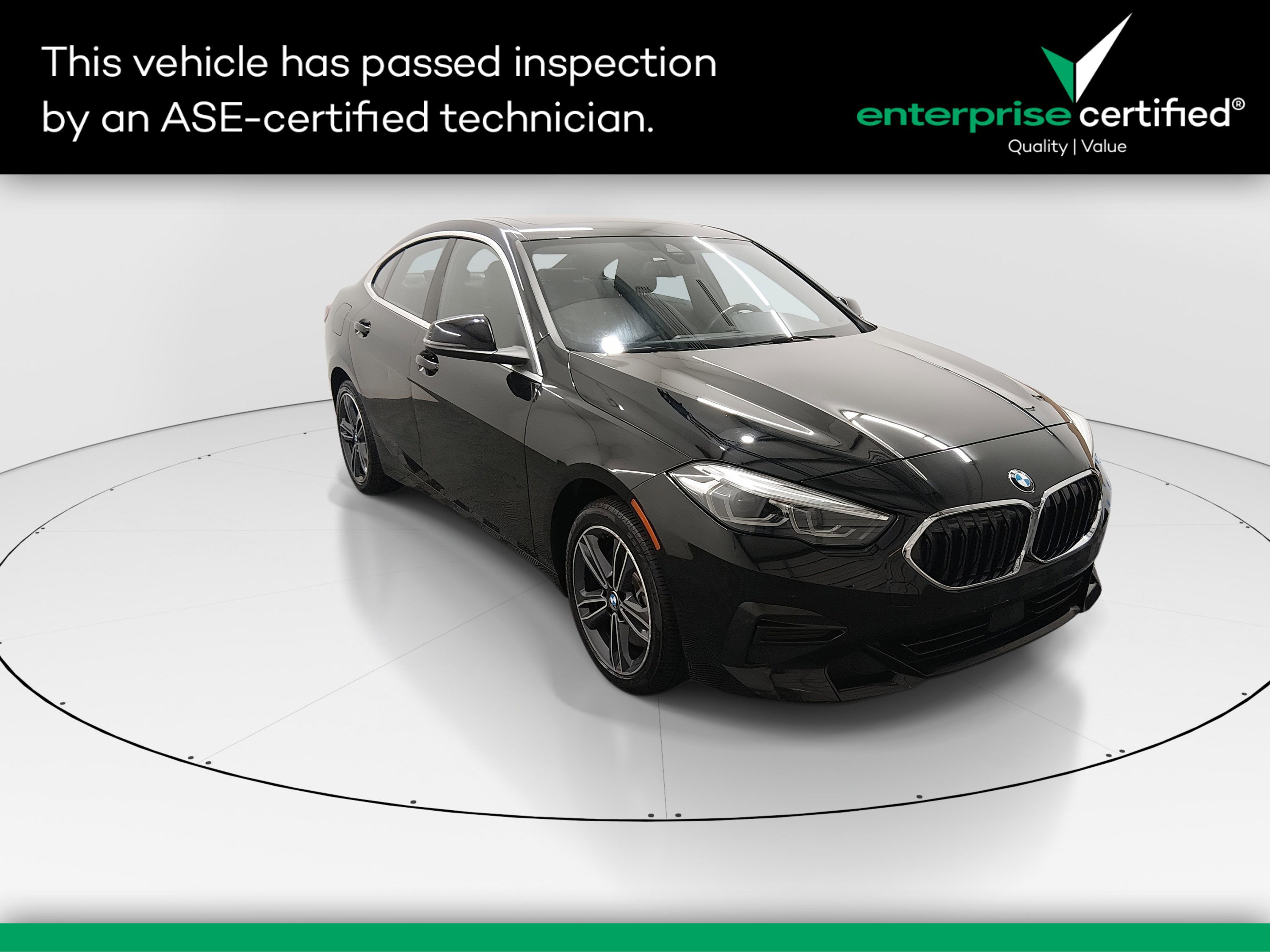 2024 BMW 2 Series 228i's photo