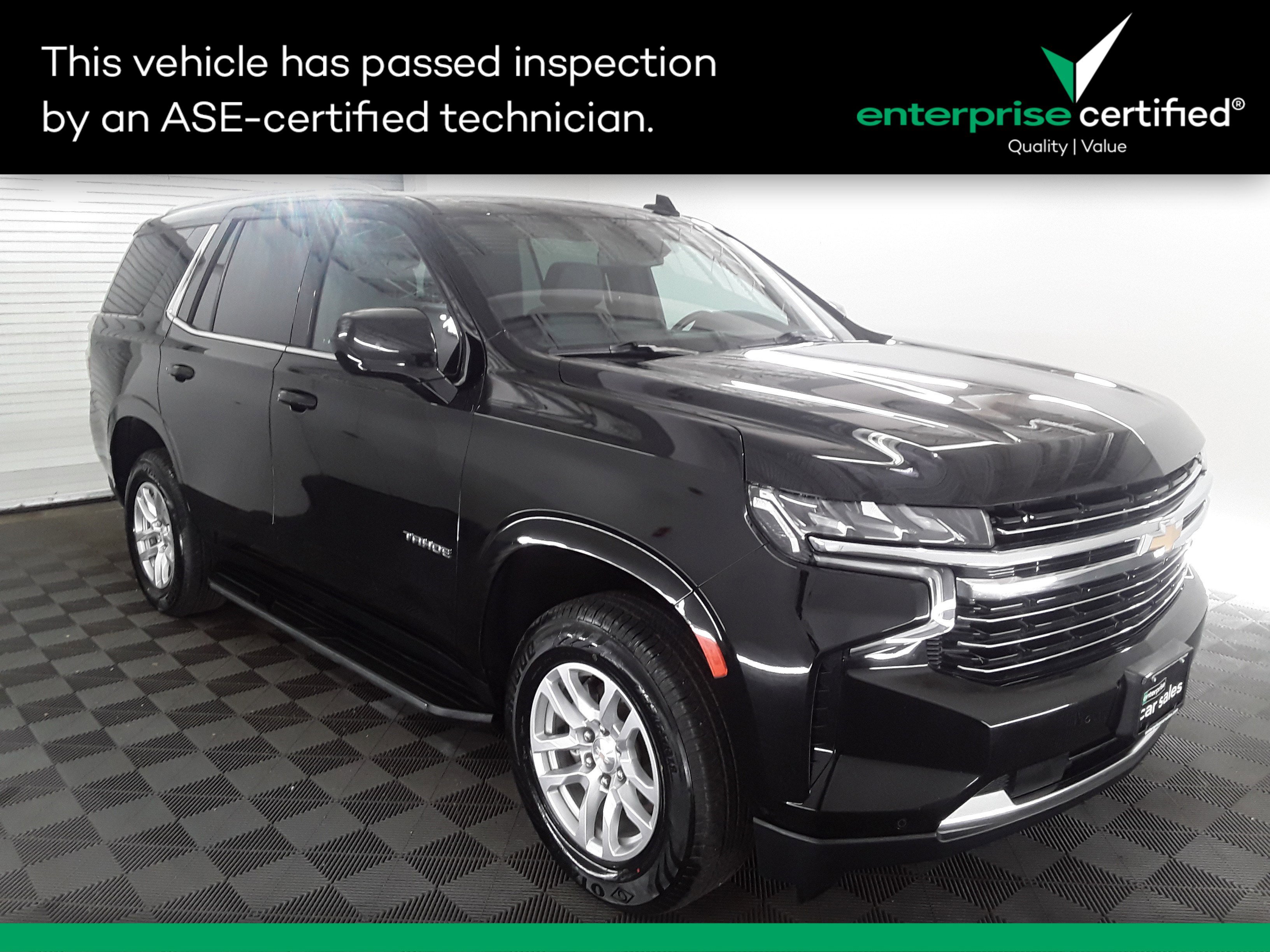 2023 Chevrolet Tahoe 4WD 4dr LT