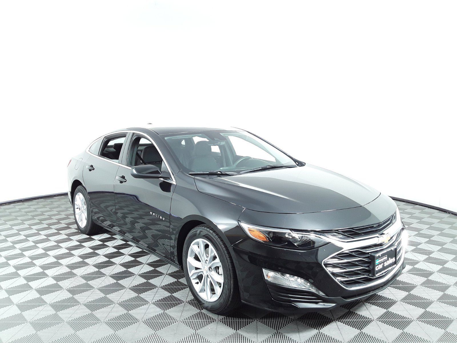 2024 Chevrolet Malibu 4dr Sdn 1LT