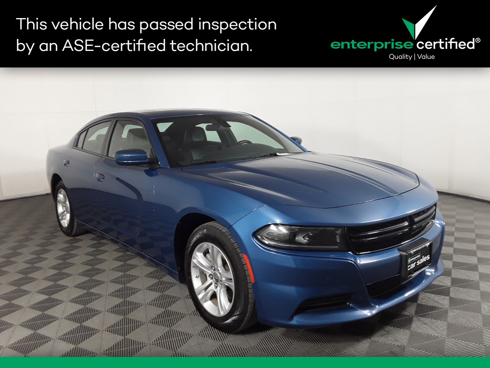 Used 2022 Dodge Charger SXT RWD