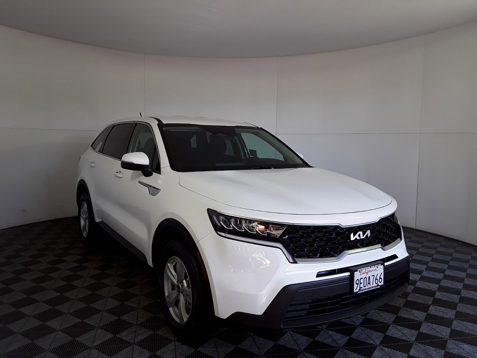 2023 Kia Sorento LX AWD