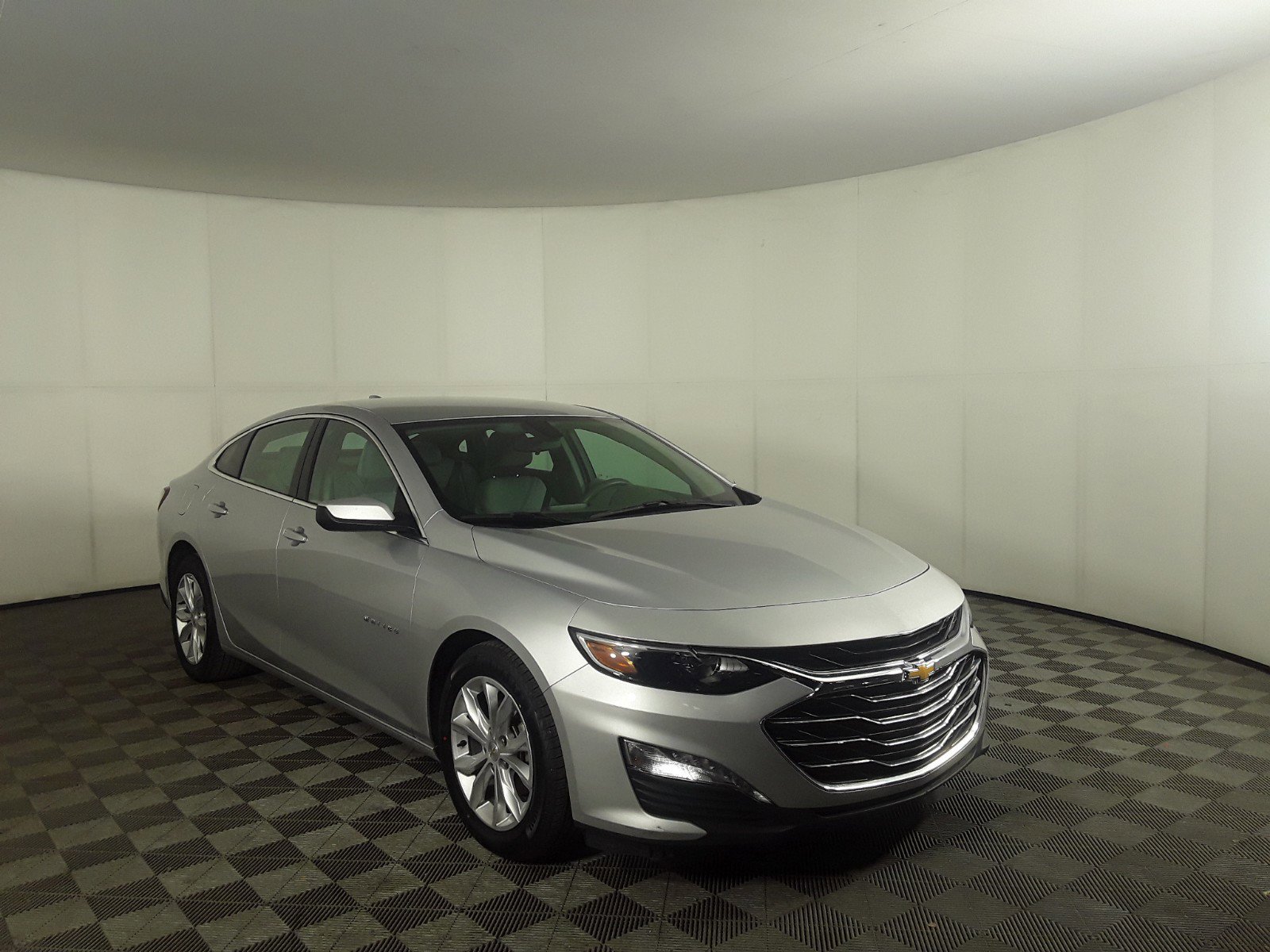 Used 2022 Chevrolet Malibu 4dr Sdn LT