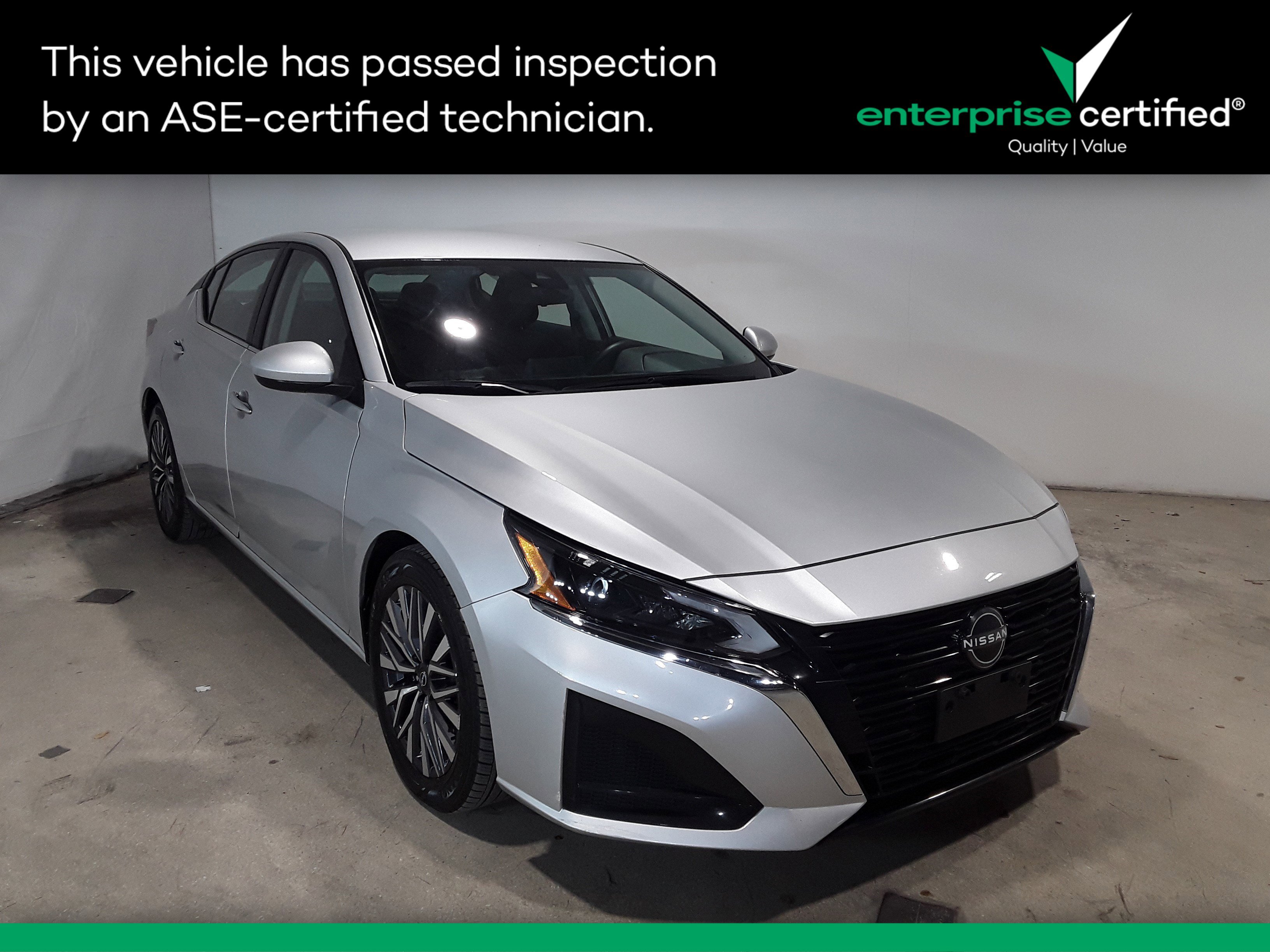 2023 Nissan Altima SV