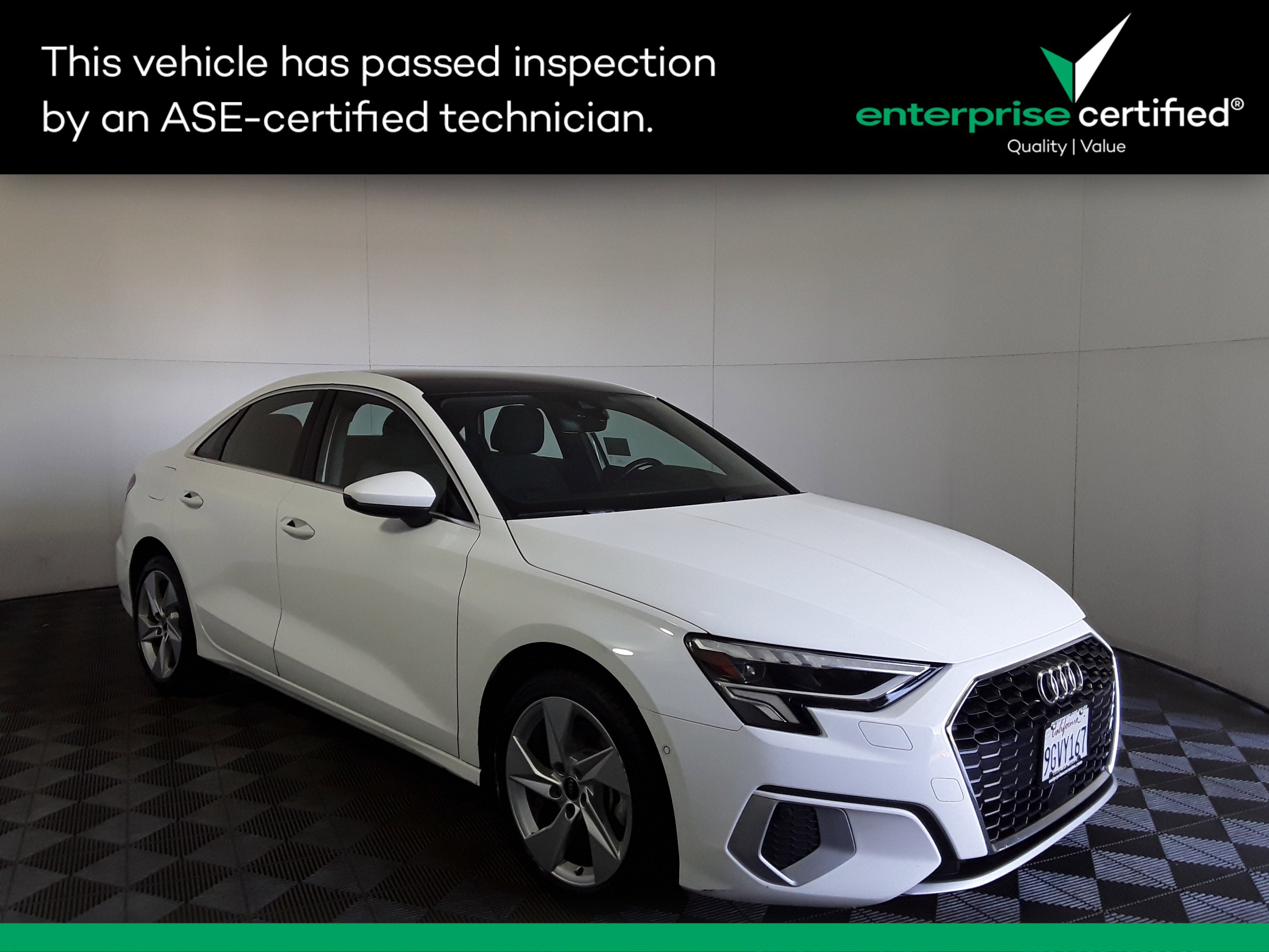 2023 Audi A3 Premium 40 TFSI
