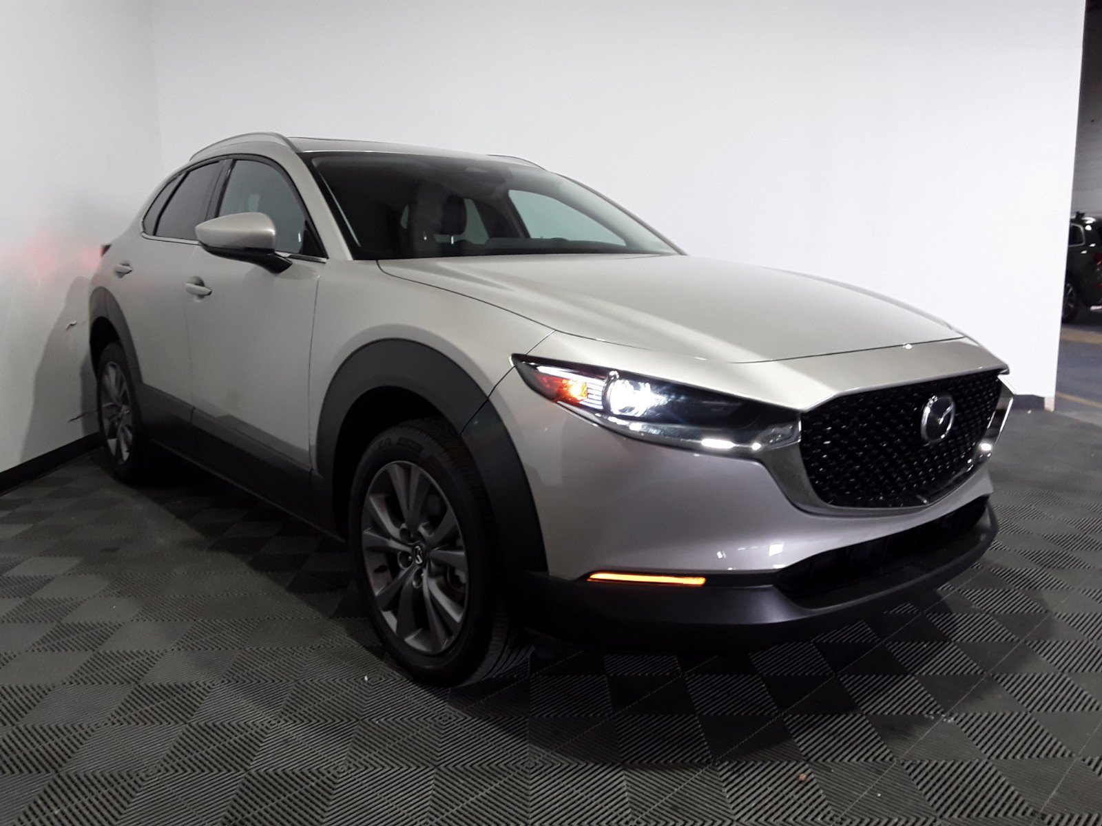 2024 Mazda CX-30 2.5 S Premium Package AWD