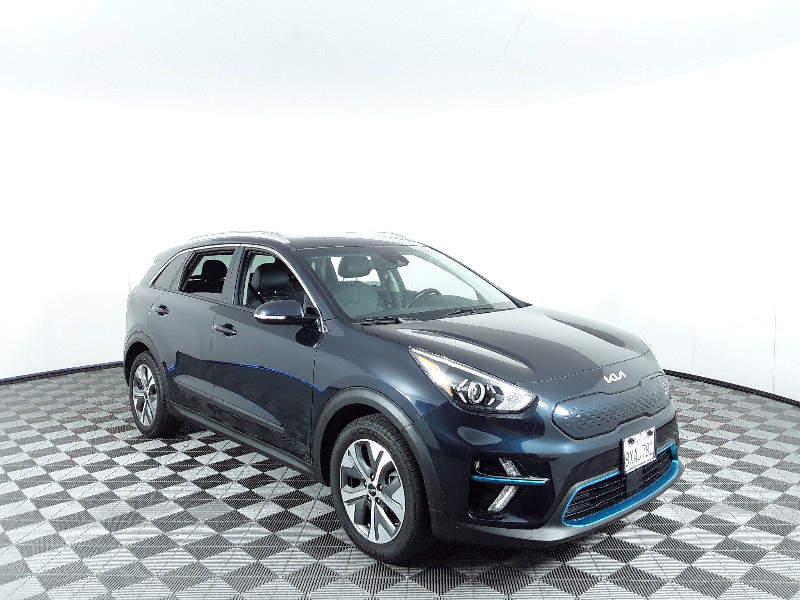 2022 Kia Niro EV EX FWD