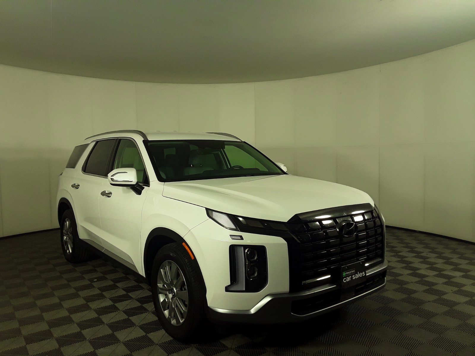 2024 Hyundai Palisade SEL AWD