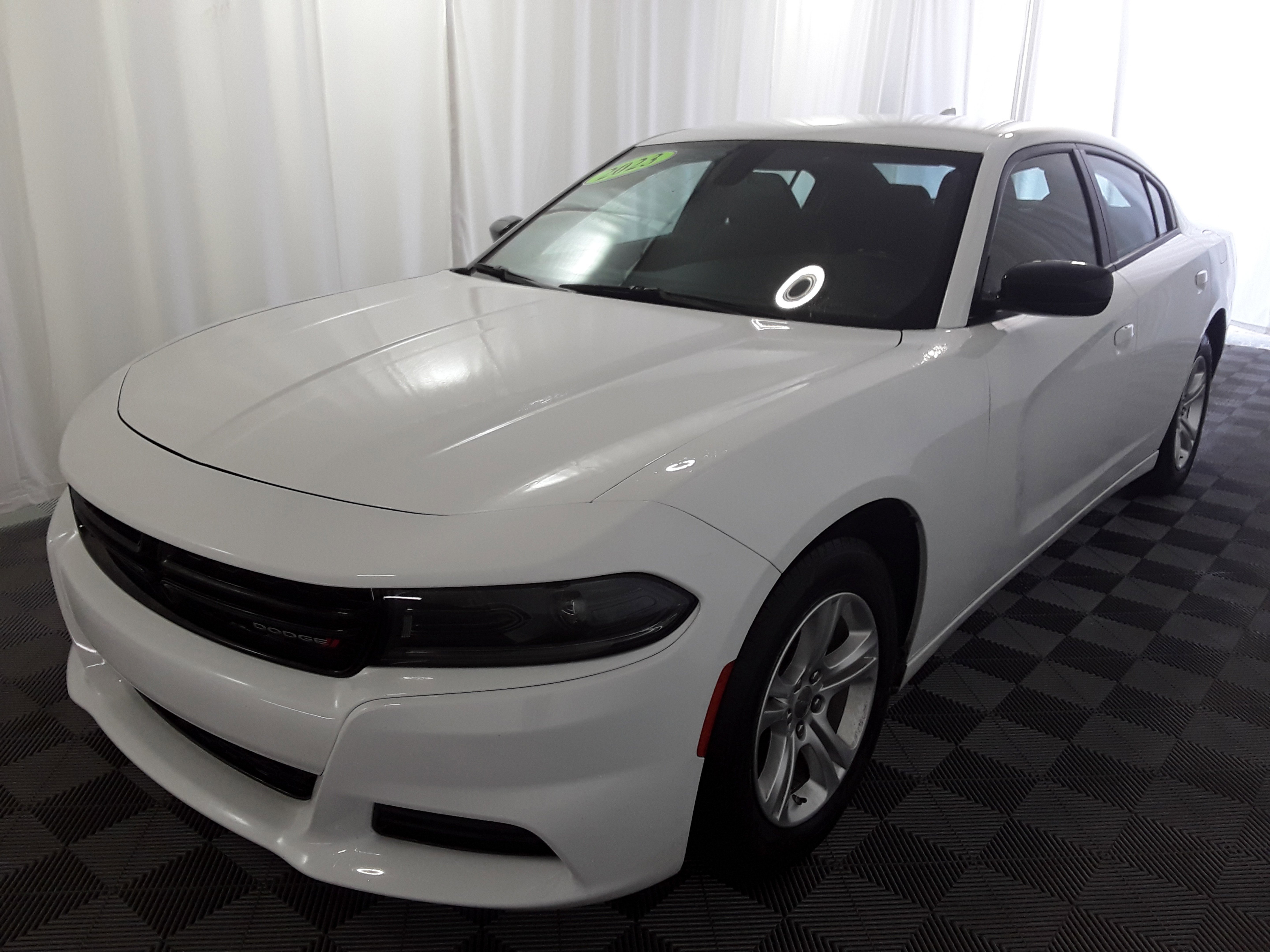 2023 Dodge Charger SXT RWD
