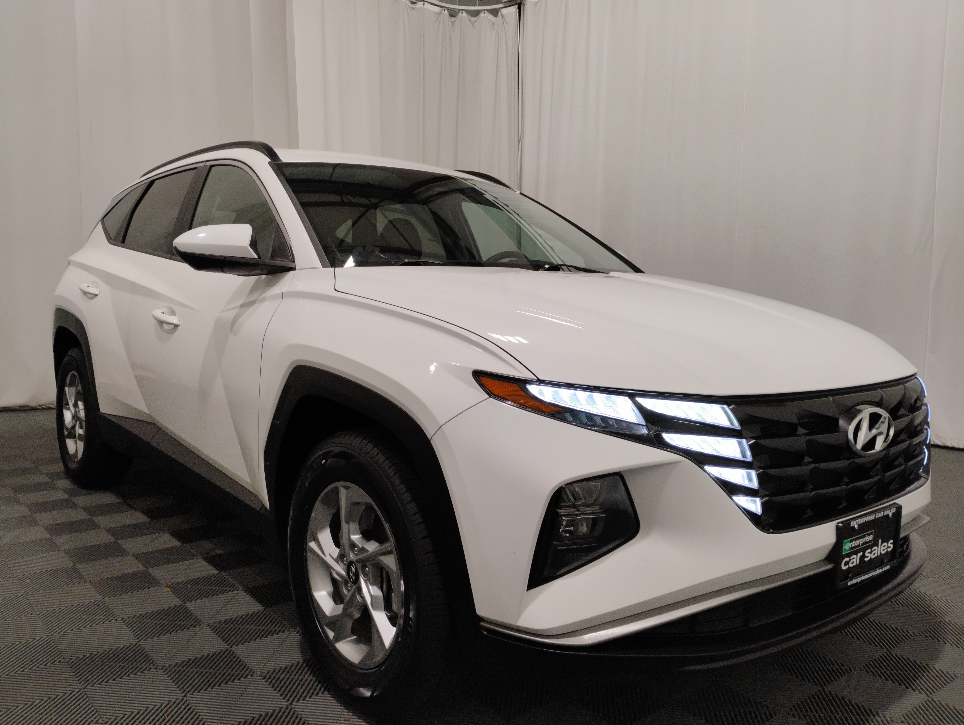 2024 Hyundai Tucson SEL AWD *Ltd Avail*