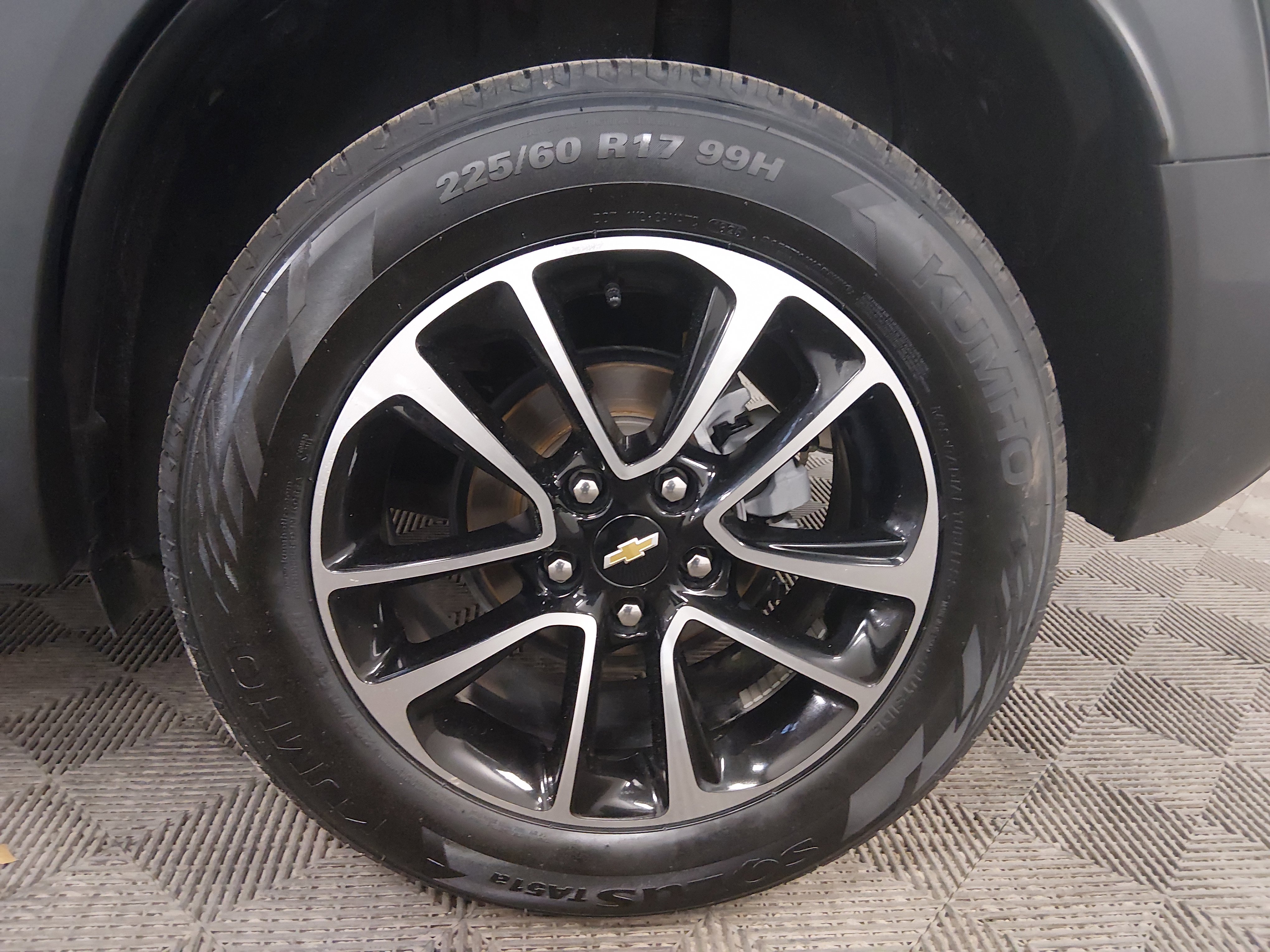 2024 Chevrolet TrailBlazer LT - Photo 10