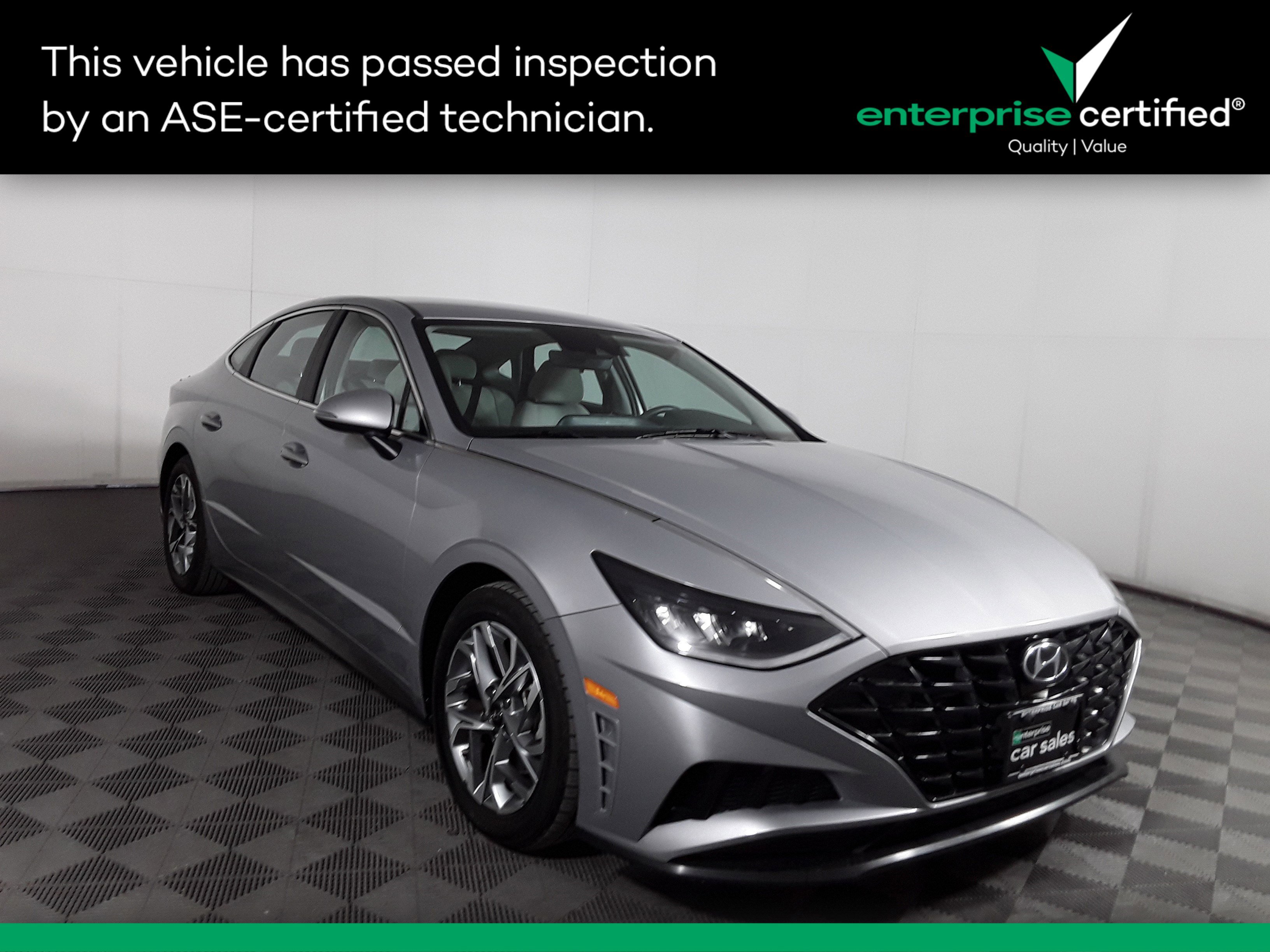 2023 Hyundai Sonata