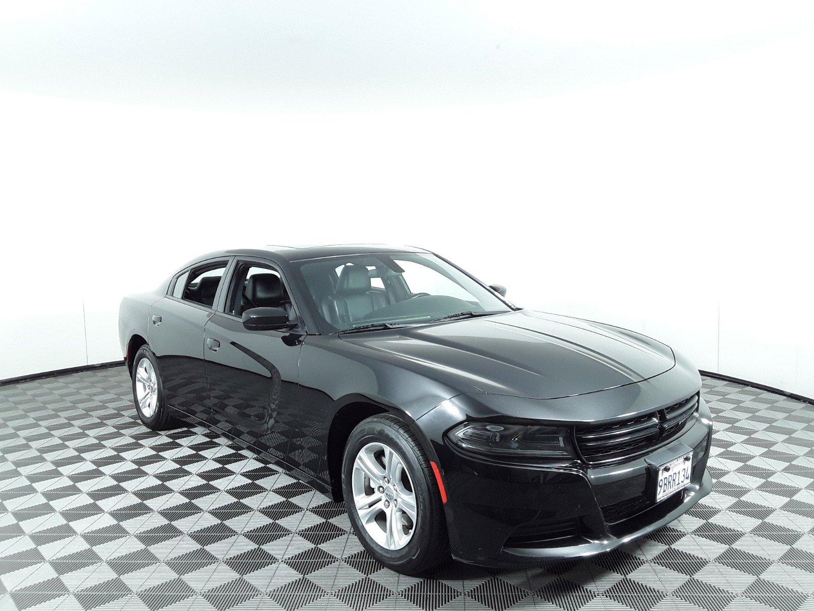 2022 Dodge Charger SXT RWD