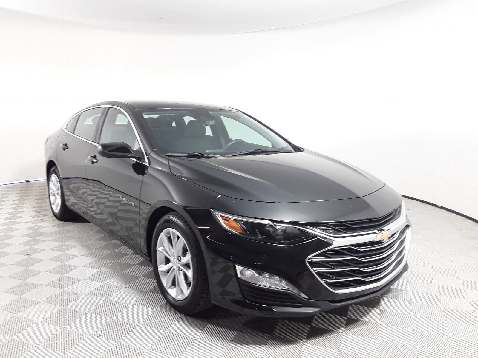 2024 Chevrolet Malibu 4dr Sdn 1LT