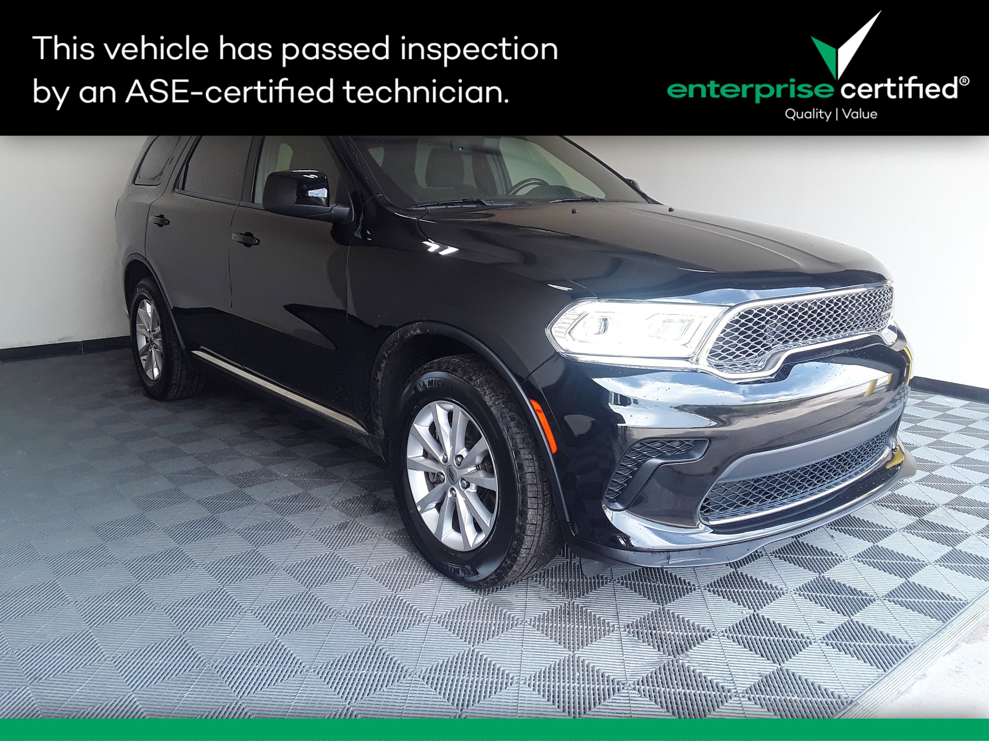 Used 2023 Dodge Durango SXT RWD