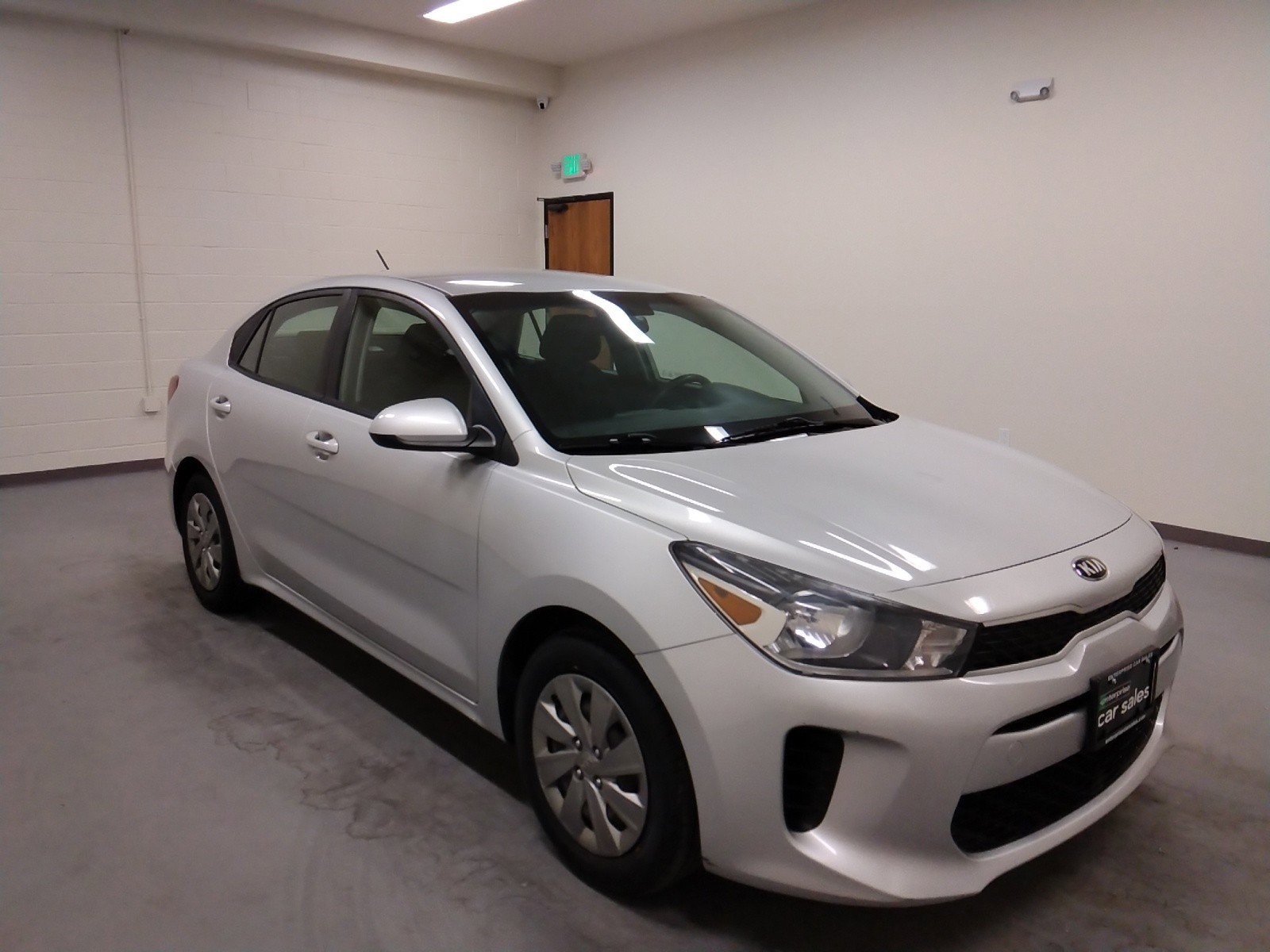 Used 2020 Kia Rio 