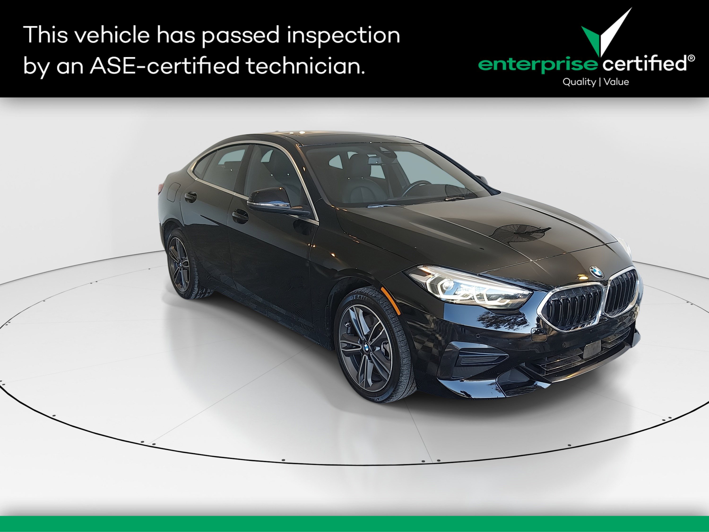 2024 BMW 2 Series 228i's photo