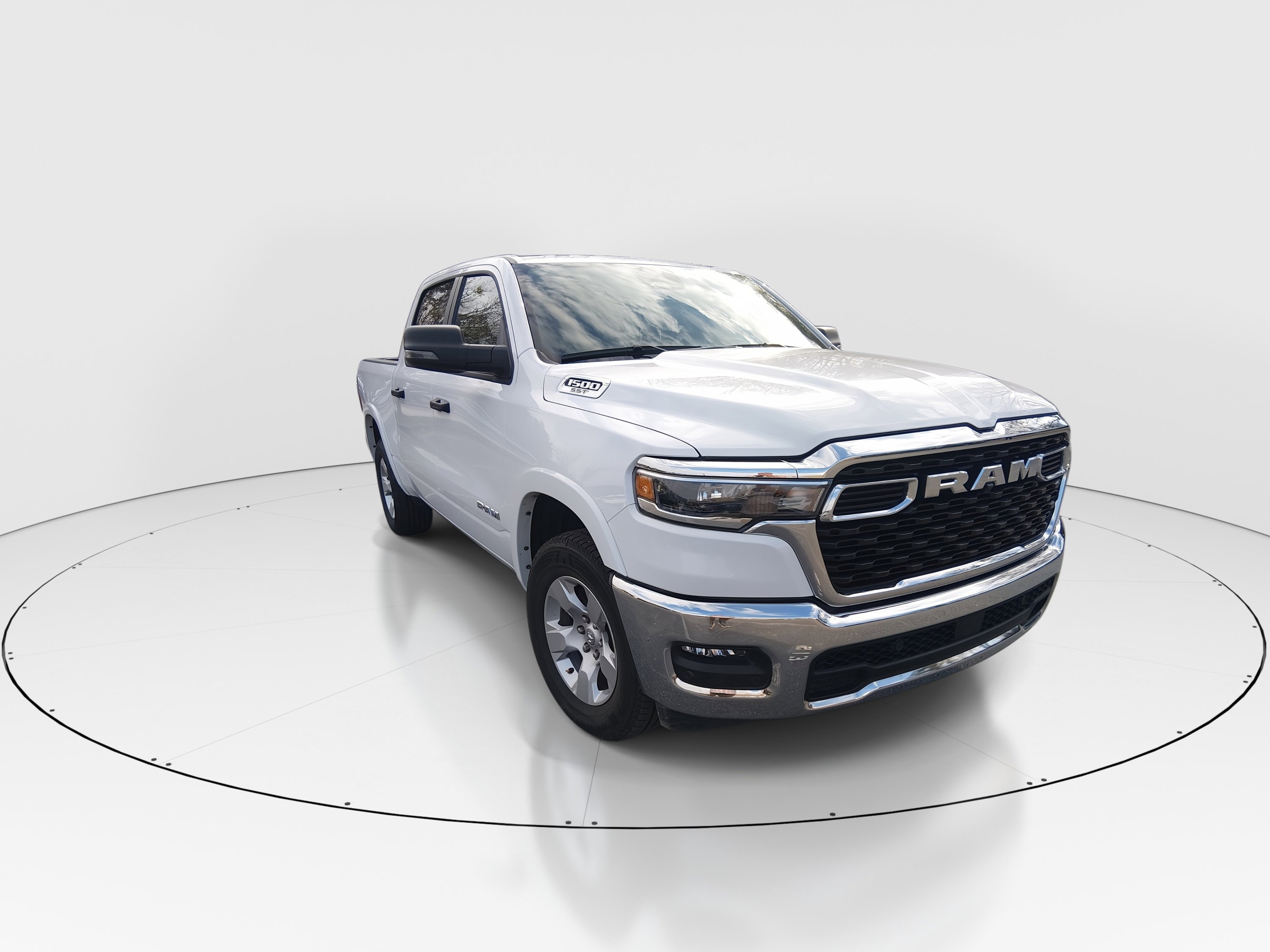 2025 RAM Ram 1500 Pickup Big Horn/Lone Star's photo