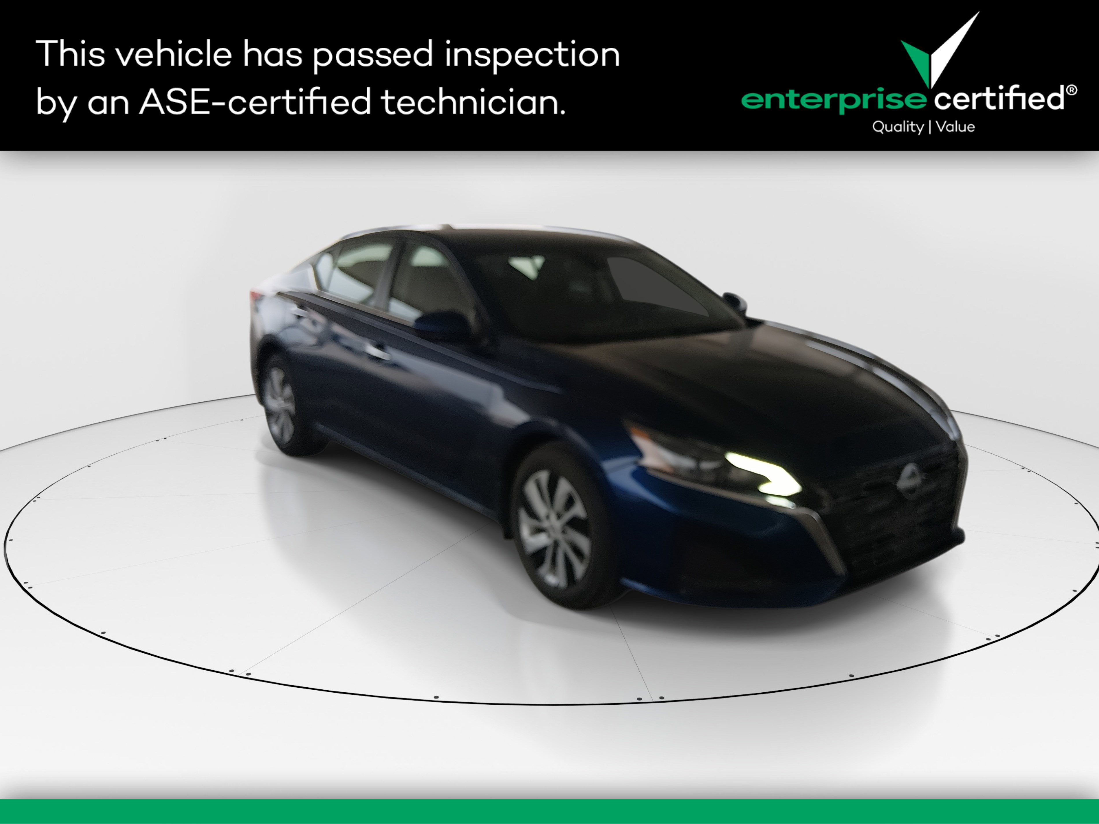 2023 Nissan Altima S