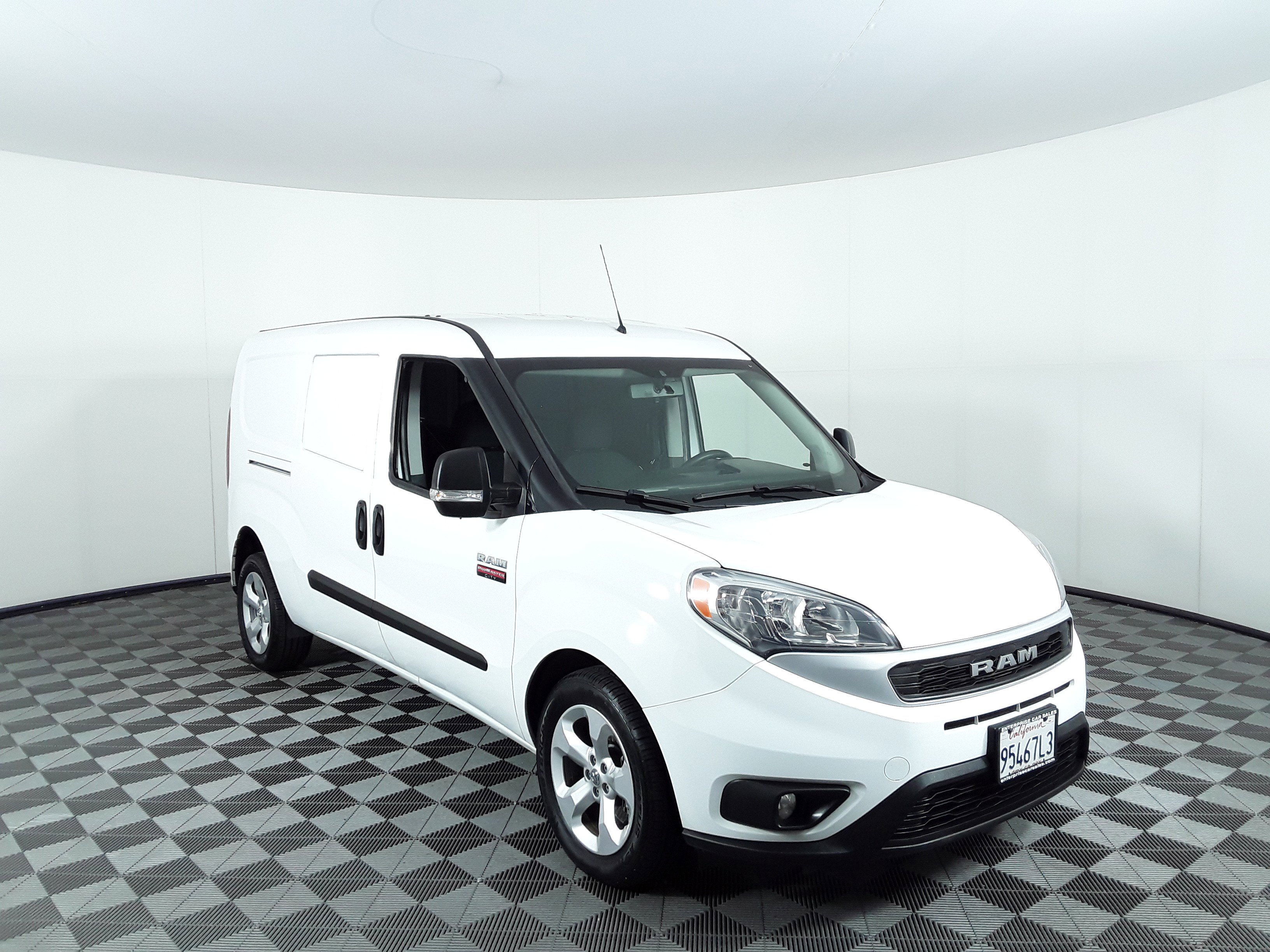 2022 Ram ProMaster City Wagon