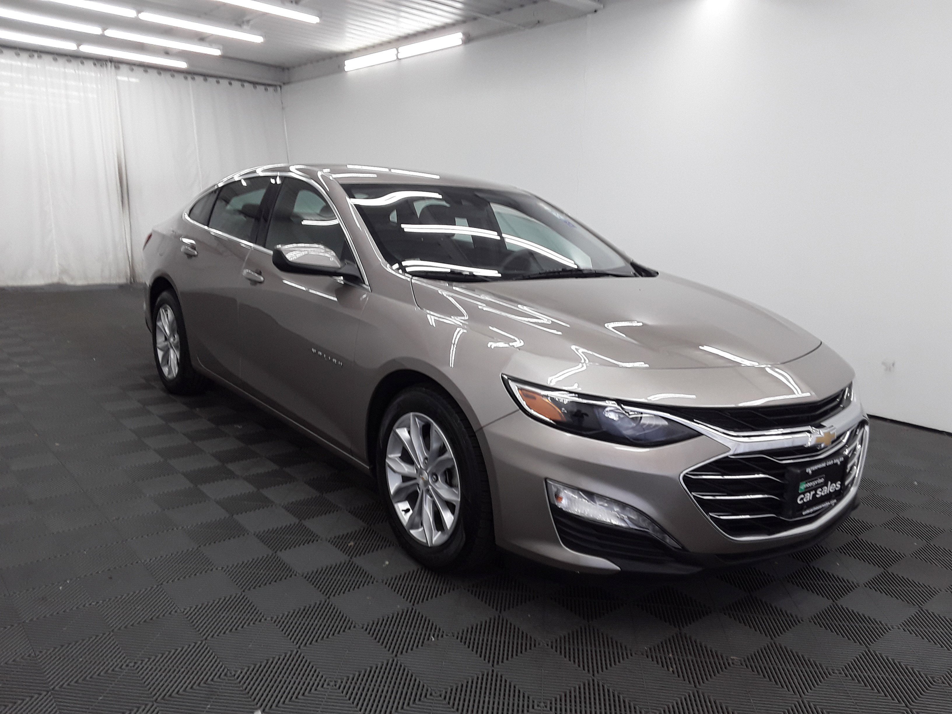 2023 Chevrolet Malibu 4dr Sdn 1LT