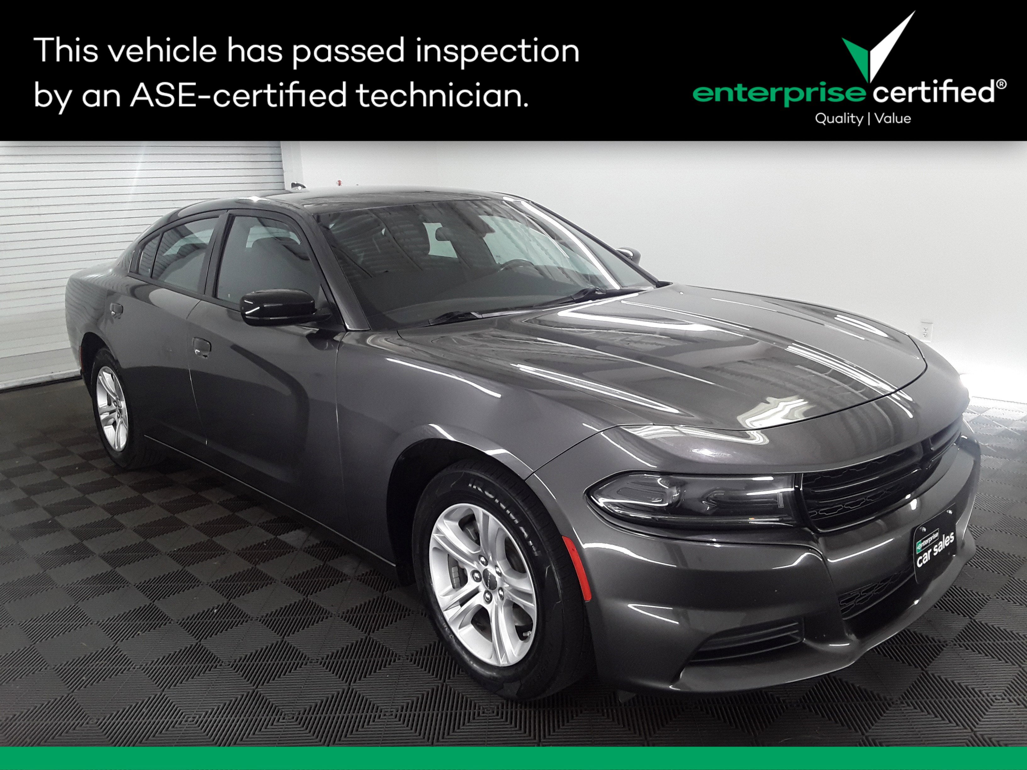 2023 Dodge Charger SXT RWD
