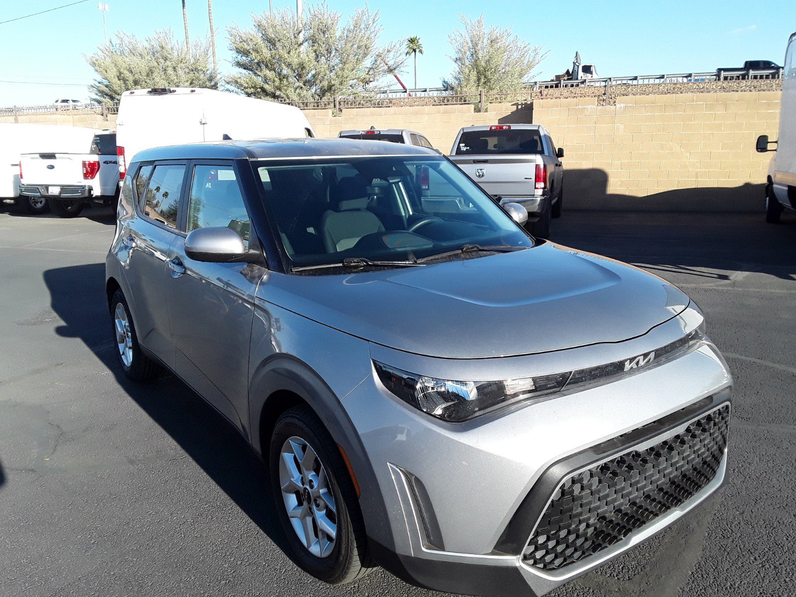 2023 Kia Soul