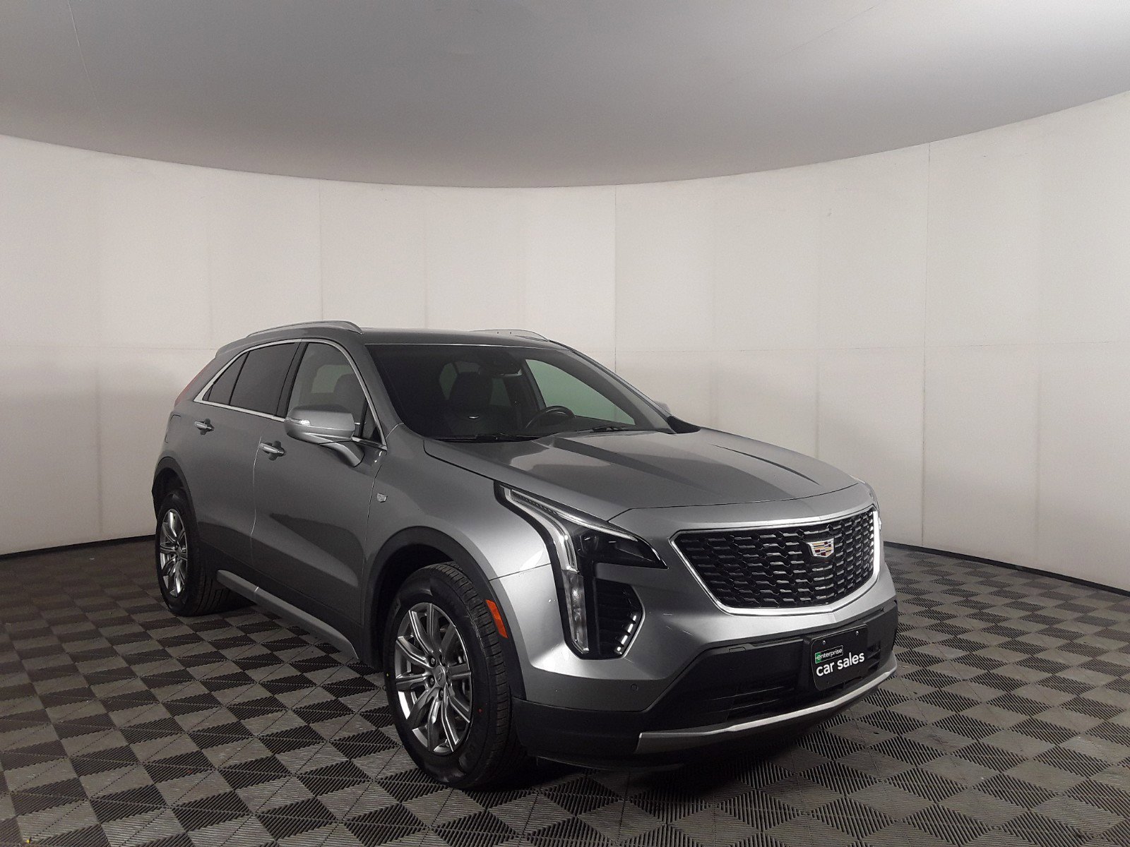 2023 Cadillac XT4 AWD 4dr Premium Luxury