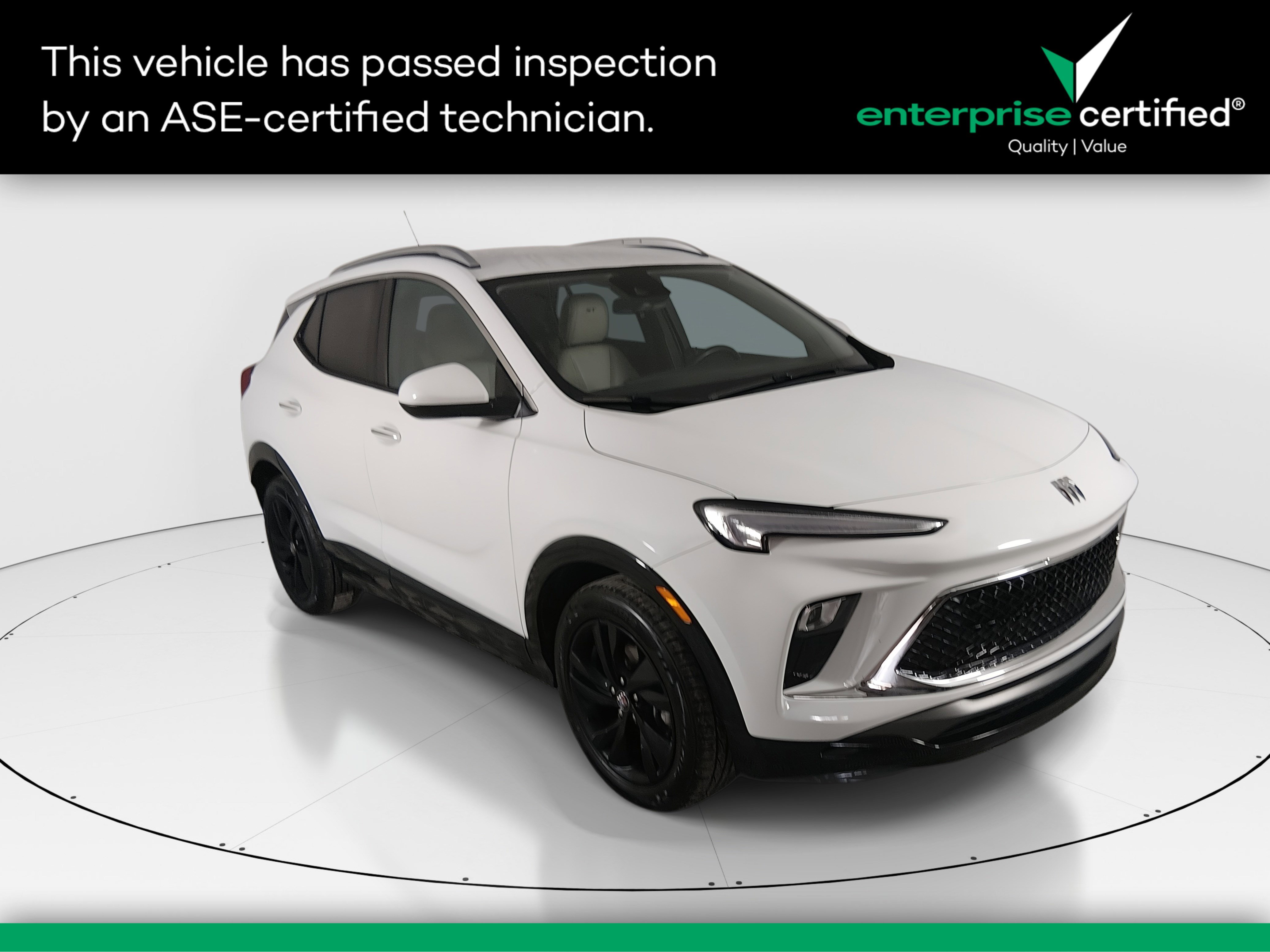 2024 Buick Encore GX Sport Touring's photo